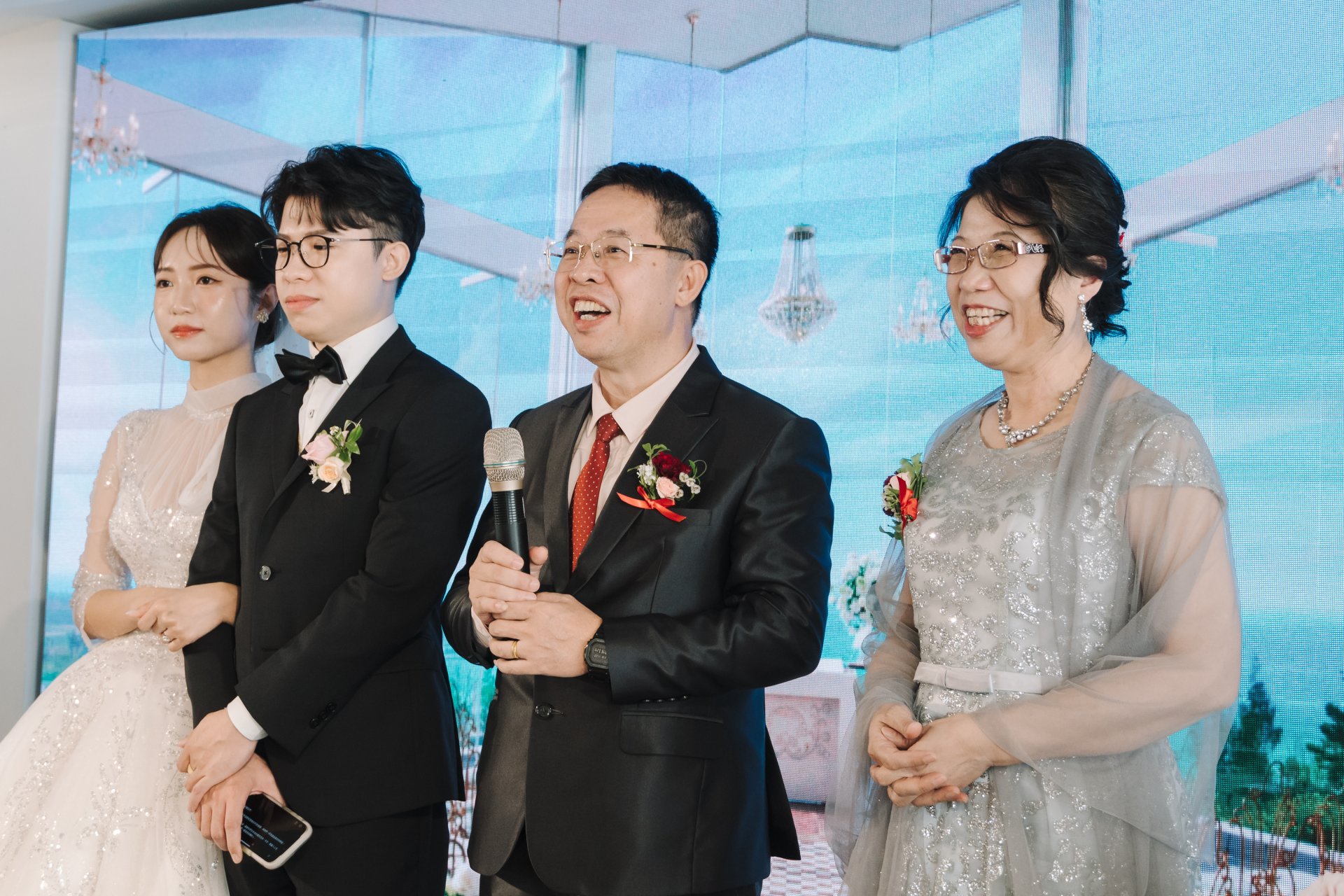 2025072203505041 婚禮紀錄｜高雄婚攝｜屏東婚攝｜南部婚攝｜迎娶儀式｜文定儀式｜午宴｜高雄福華大飯店｜