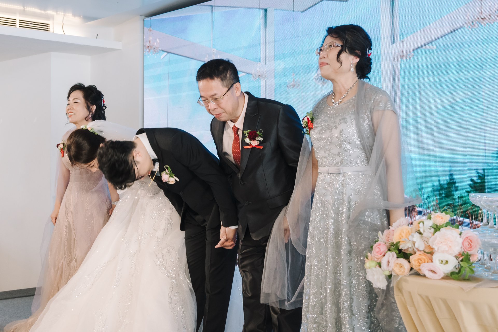 2025072203570142 婚禮紀錄｜高雄婚攝｜屏東婚攝｜南部婚攝｜迎娶儀式｜文定儀式｜午宴｜高雄福華大飯店｜