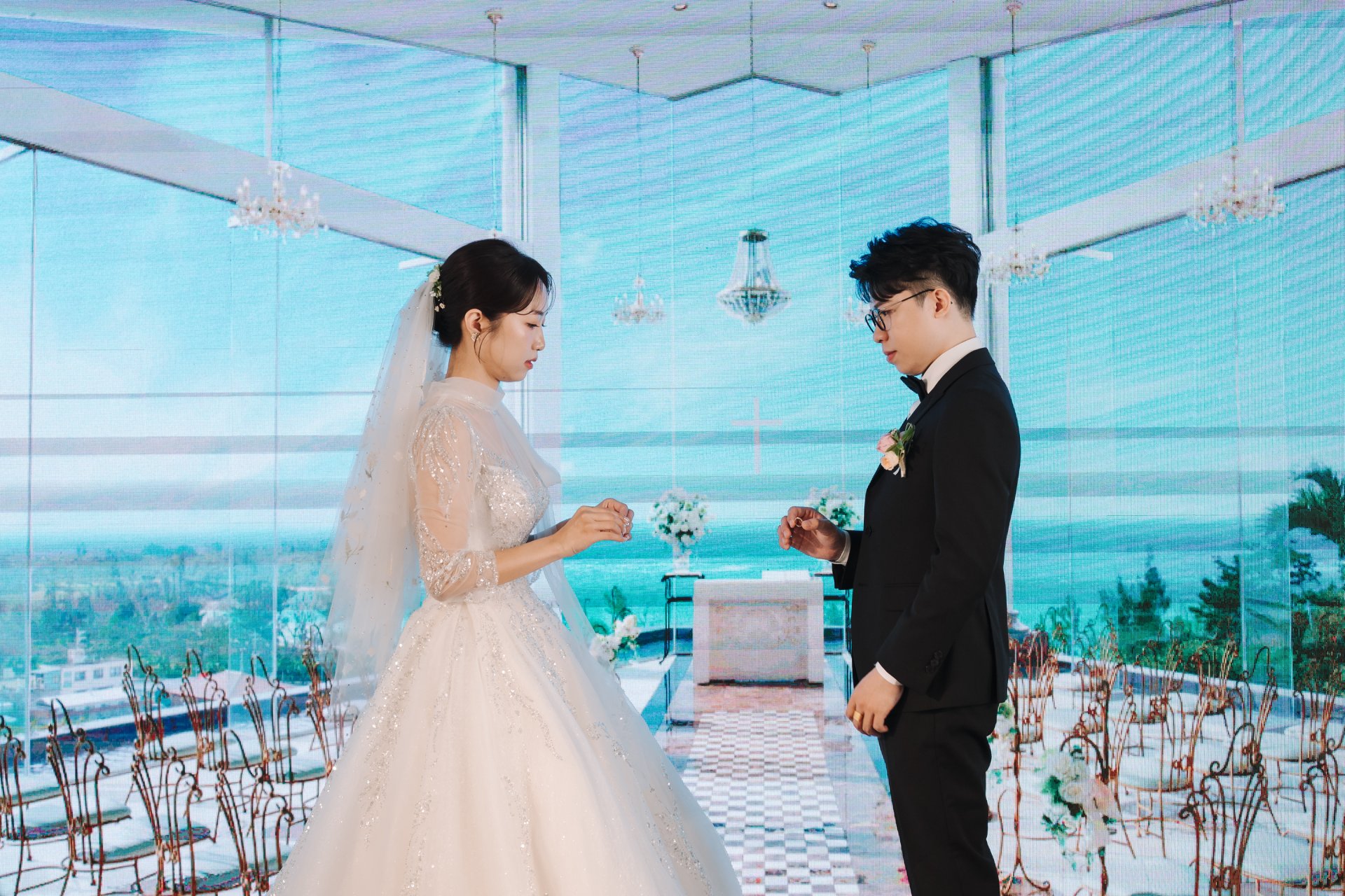 2025072203572565 婚禮紀錄｜高雄婚攝｜屏東婚攝｜南部婚攝｜迎娶儀式｜文定儀式｜午宴｜高雄福華大飯店｜