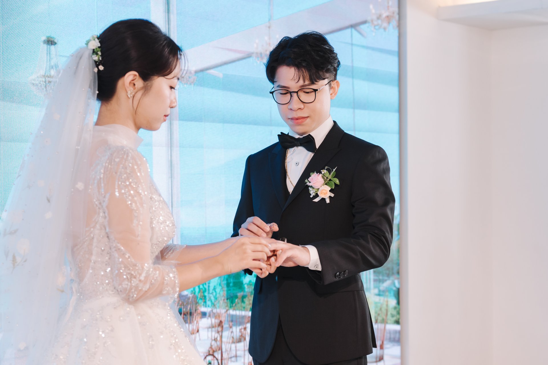 2025072203581038 婚禮紀錄｜高雄婚攝｜屏東婚攝｜南部婚攝｜迎娶儀式｜文定儀式｜午宴｜高雄福華大飯店｜