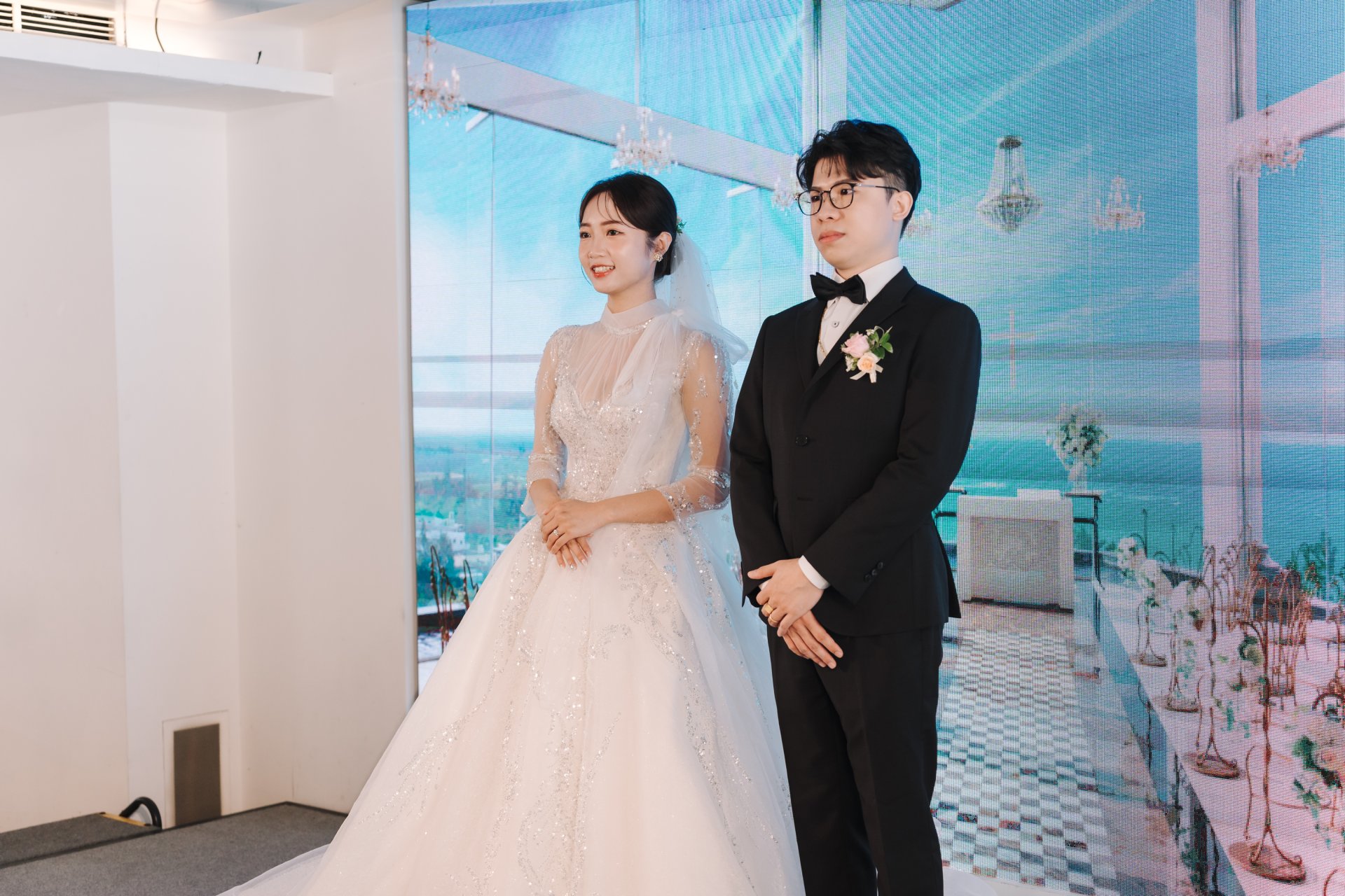 2025072204004165 婚禮紀錄｜高雄婚攝｜屏東婚攝｜南部婚攝｜迎娶儀式｜文定儀式｜午宴｜高雄福華大飯店｜
