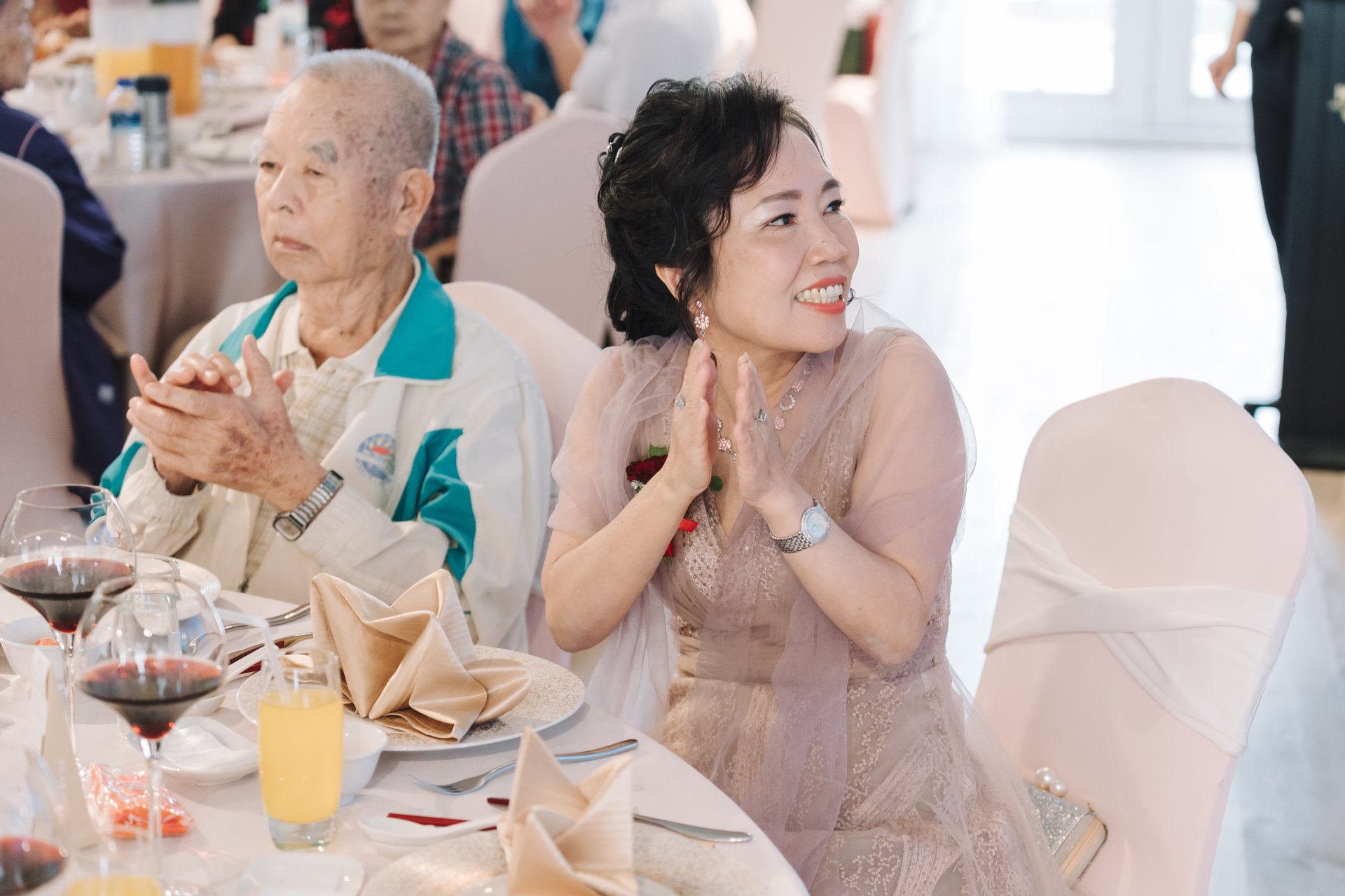 2025072204005092 婚禮紀錄｜高雄婚攝｜屏東婚攝｜南部婚攝｜迎娶儀式｜文定儀式｜午宴｜高雄福華大飯店｜