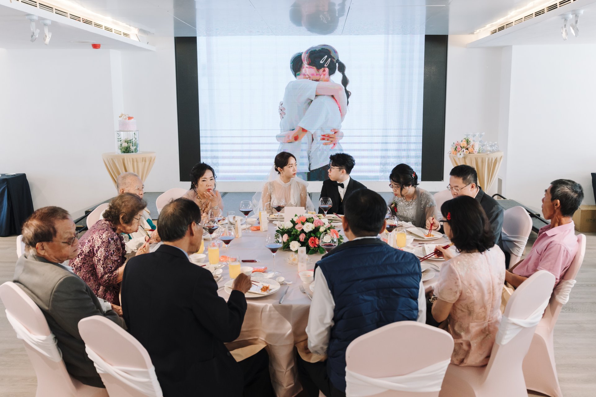2025072204010993 婚禮紀錄｜高雄婚攝｜屏東婚攝｜南部婚攝｜迎娶儀式｜文定儀式｜午宴｜高雄福華大飯店｜