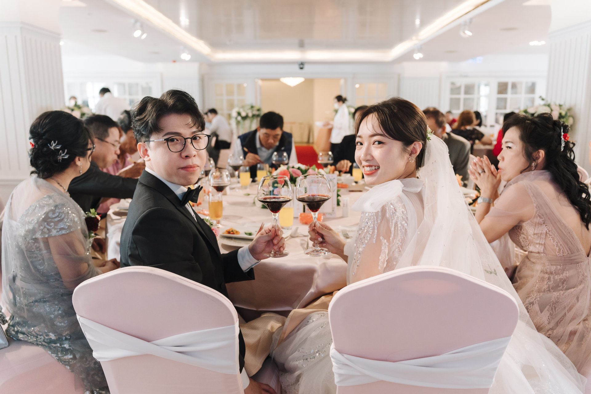 2025072204015676 婚禮紀錄｜高雄婚攝｜屏東婚攝｜南部婚攝｜迎娶儀式｜文定儀式｜午宴｜高雄福華大飯店｜