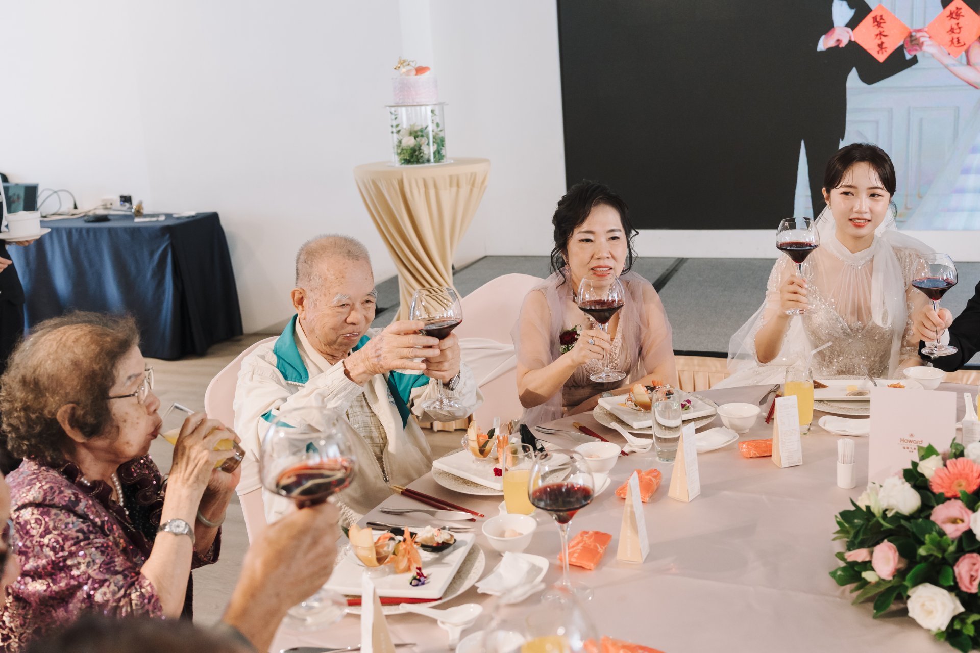 2025072204024254 婚禮紀錄｜高雄婚攝｜屏東婚攝｜南部婚攝｜迎娶儀式｜文定儀式｜午宴｜高雄福華大飯店｜