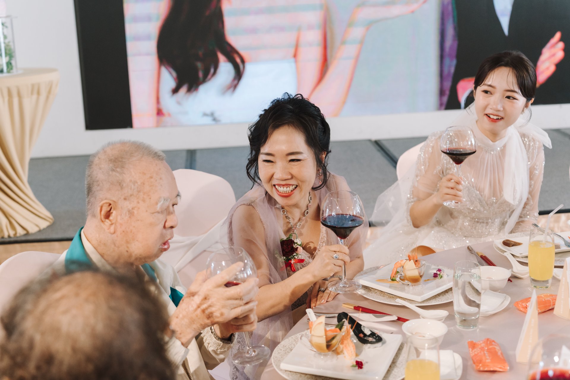 2025072204031078 婚禮紀錄｜高雄婚攝｜屏東婚攝｜南部婚攝｜迎娶儀式｜文定儀式｜午宴｜高雄福華大飯店｜