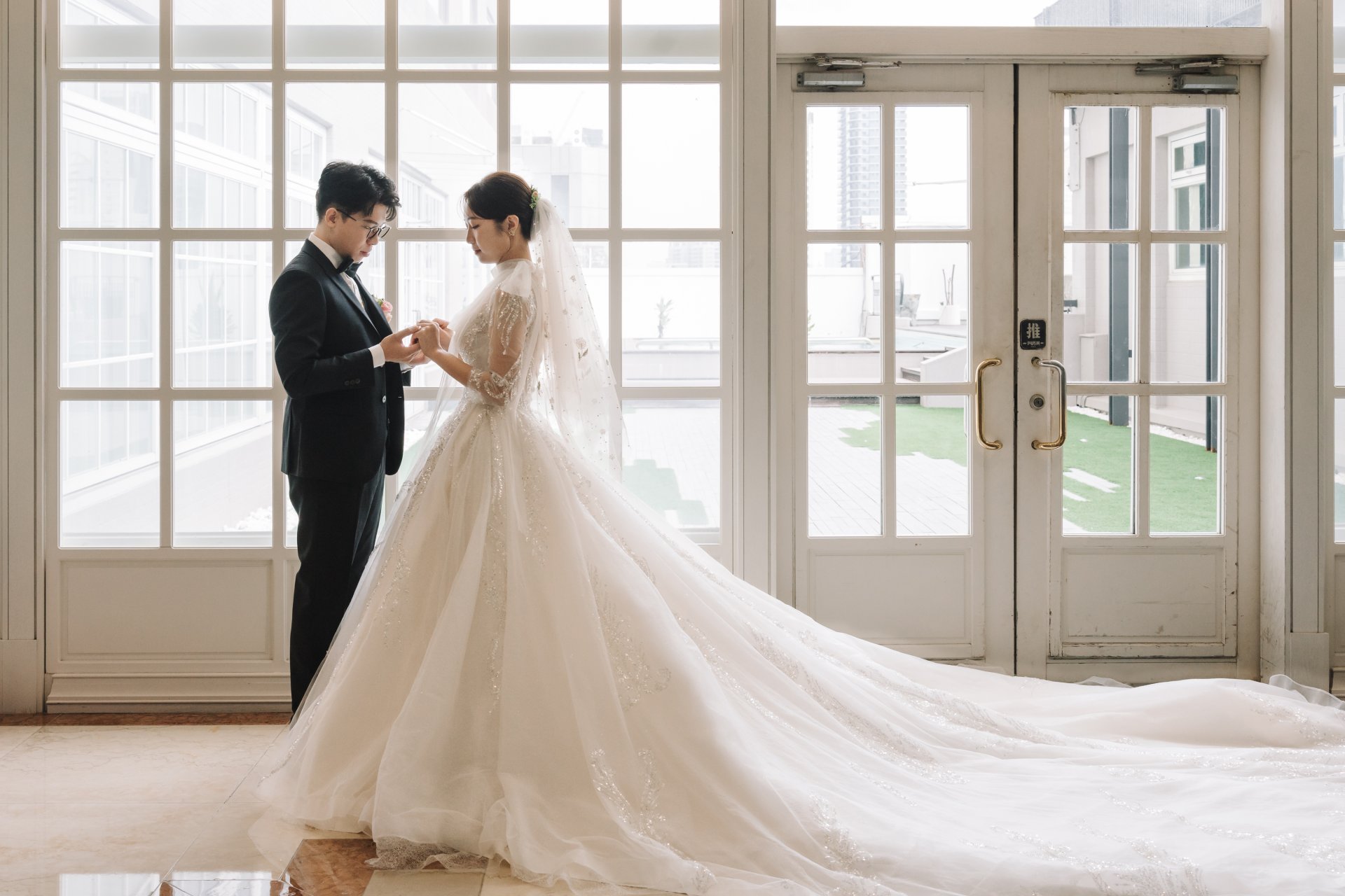 2025072204055382 婚禮紀錄｜高雄婚攝｜屏東婚攝｜南部婚攝｜迎娶儀式｜文定儀式｜午宴｜高雄福華大飯店｜