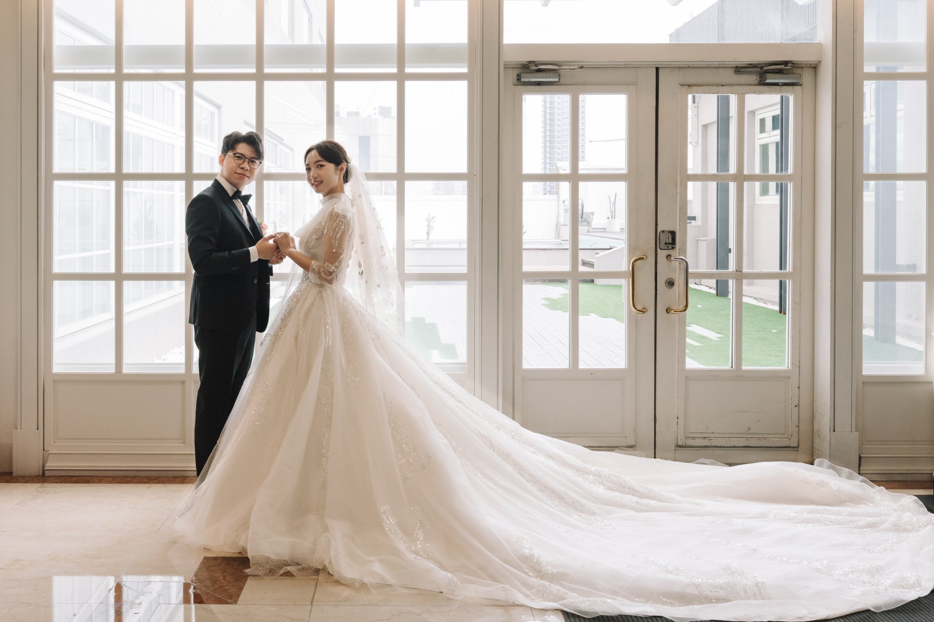 2025072204061418 婚禮紀錄｜高雄婚攝｜屏東婚攝｜南部婚攝｜迎娶儀式｜文定儀式｜午宴｜高雄福華大飯店｜
