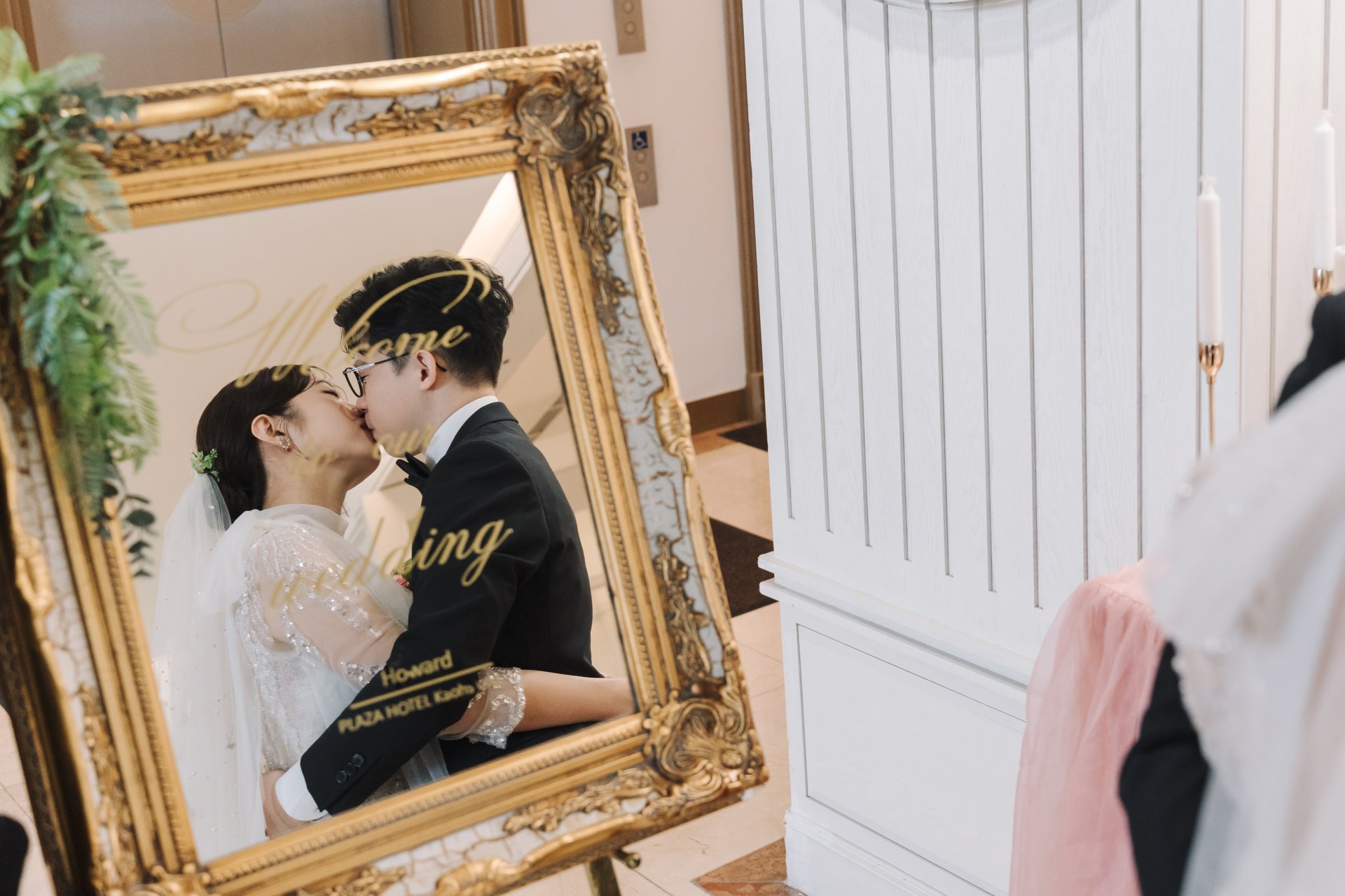 202507220408495 婚禮紀錄｜高雄婚攝｜屏東婚攝｜南部婚攝｜迎娶儀式｜文定儀式｜午宴｜高雄福華大飯店｜