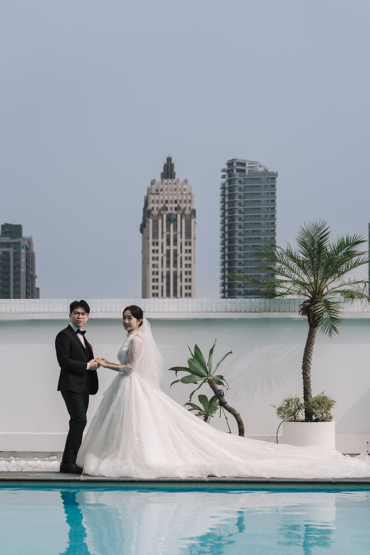 202507220410467 婚禮紀錄｜高雄婚攝｜屏東婚攝｜南部婚攝｜迎娶儀式｜文定儀式｜午宴｜高雄福華大飯店｜