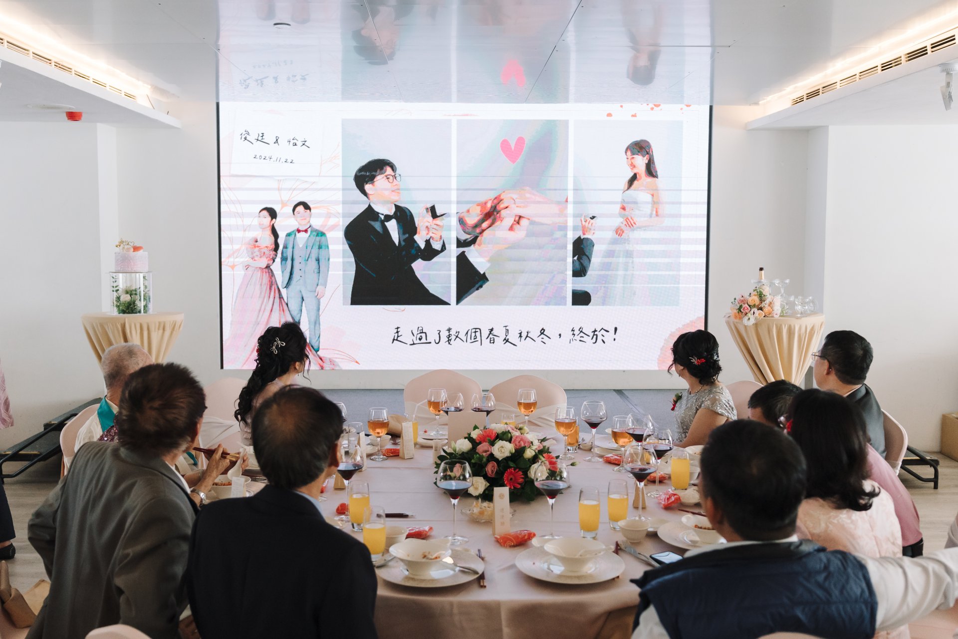 2025072204254472 婚禮紀錄｜高雄婚攝｜屏東婚攝｜南部婚攝｜迎娶儀式｜文定儀式｜午宴｜高雄福華大飯店｜