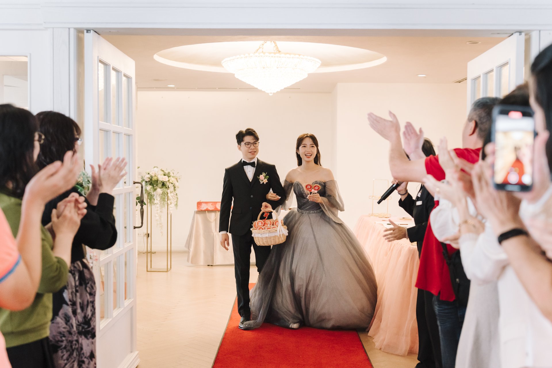 2025072204273692 婚禮紀錄｜高雄婚攝｜屏東婚攝｜南部婚攝｜迎娶儀式｜文定儀式｜午宴｜高雄福華大飯店｜