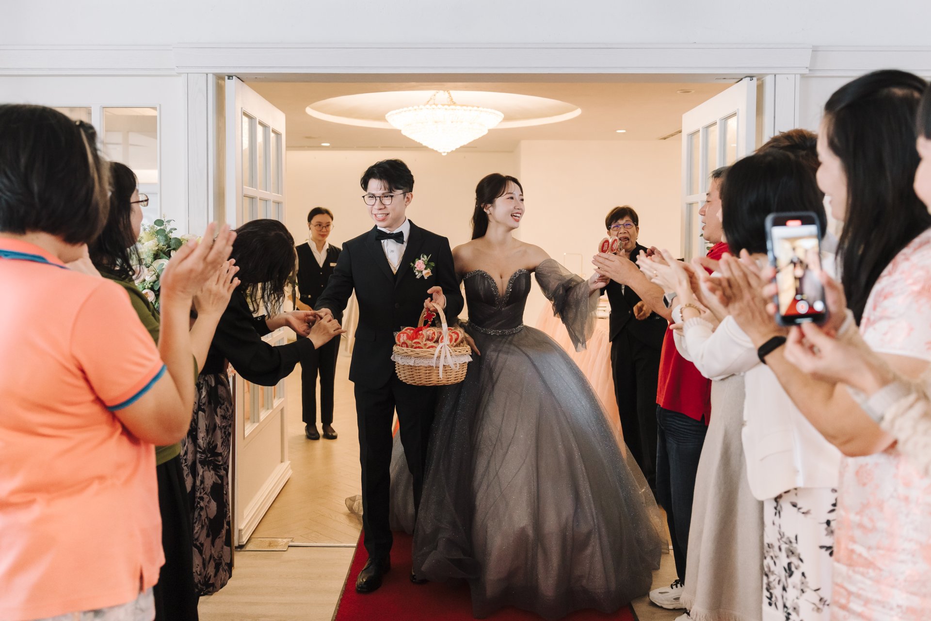 20250722042747100 婚禮紀錄｜高雄婚攝｜屏東婚攝｜南部婚攝｜迎娶儀式｜文定儀式｜午宴｜高雄福華大飯店｜