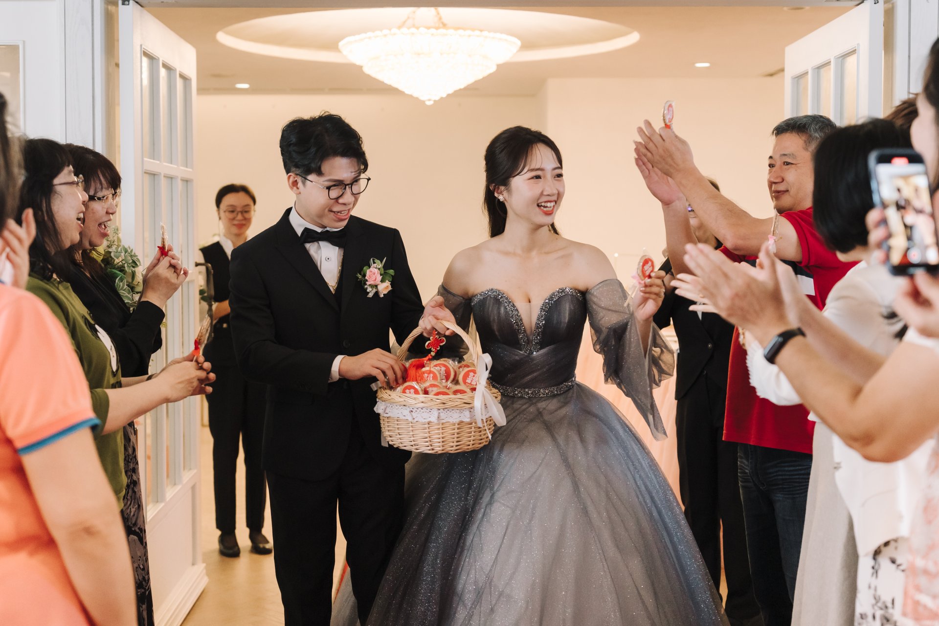 2025072204281996 婚禮紀錄｜高雄婚攝｜屏東婚攝｜南部婚攝｜迎娶儀式｜文定儀式｜午宴｜高雄福華大飯店｜