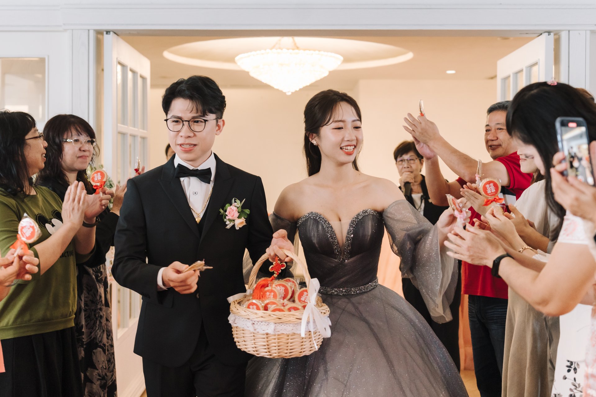 2025072204282817 婚禮紀錄｜高雄婚攝｜屏東婚攝｜南部婚攝｜迎娶儀式｜文定儀式｜午宴｜高雄福華大飯店｜