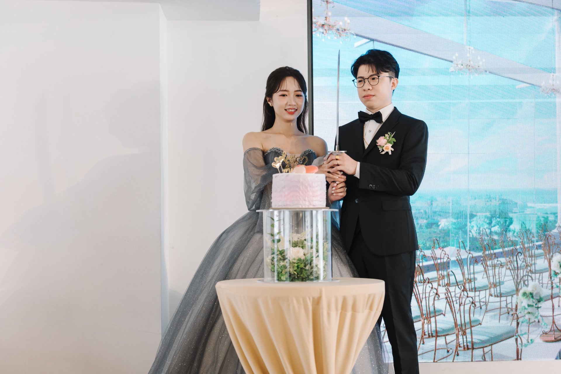 2025072204313645 婚禮紀錄｜高雄婚攝｜屏東婚攝｜南部婚攝｜迎娶儀式｜文定儀式｜午宴｜高雄福華大飯店｜