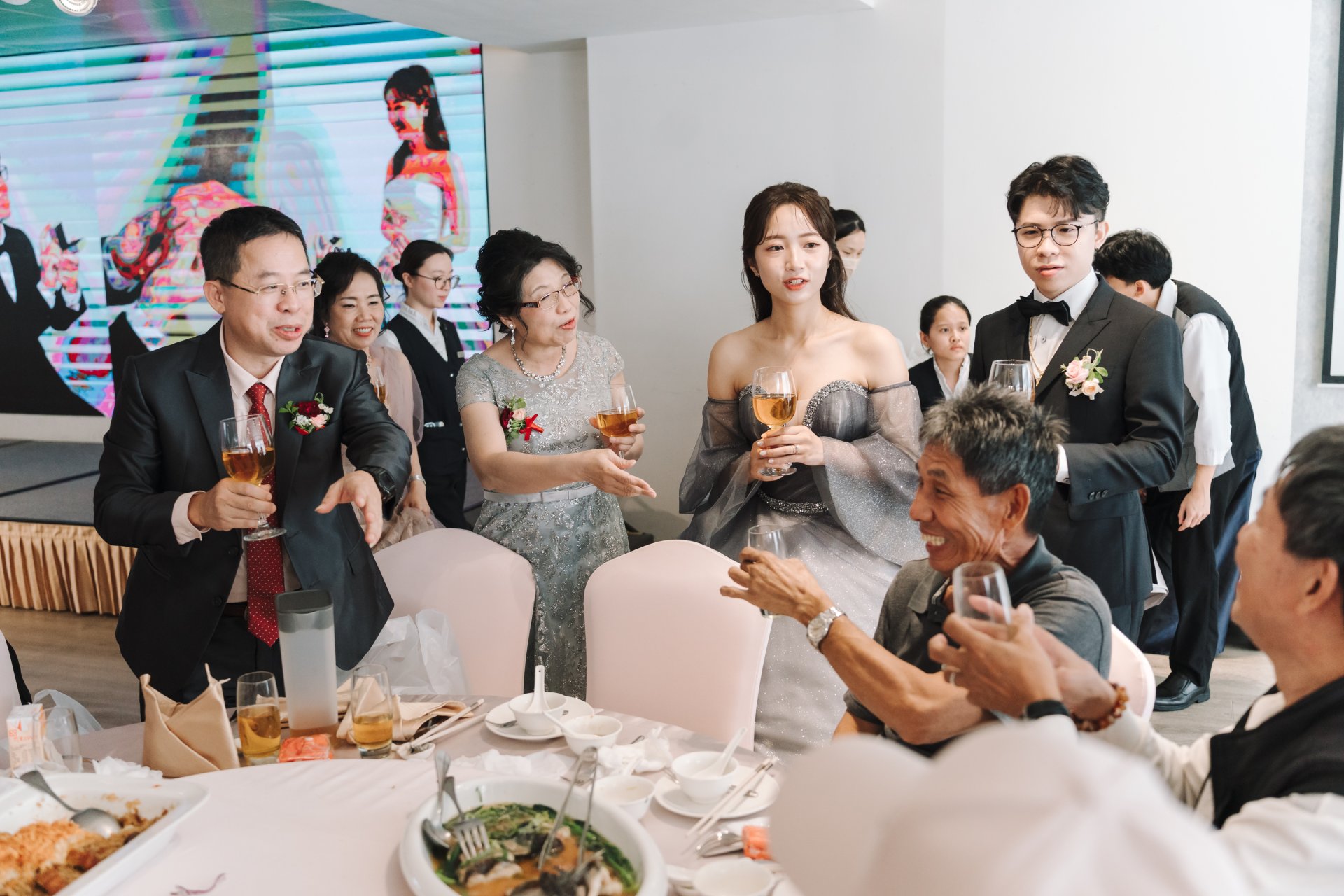 2025072204492229 婚禮紀錄｜高雄婚攝｜屏東婚攝｜南部婚攝｜迎娶儀式｜文定儀式｜午宴｜高雄福華大飯店｜