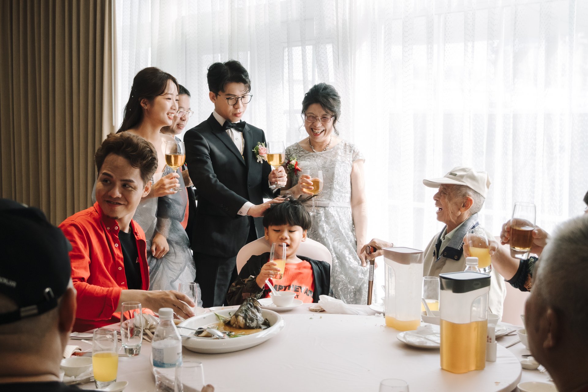 2025072204501266 婚禮紀錄｜高雄婚攝｜屏東婚攝｜南部婚攝｜迎娶儀式｜文定儀式｜午宴｜高雄福華大飯店｜
