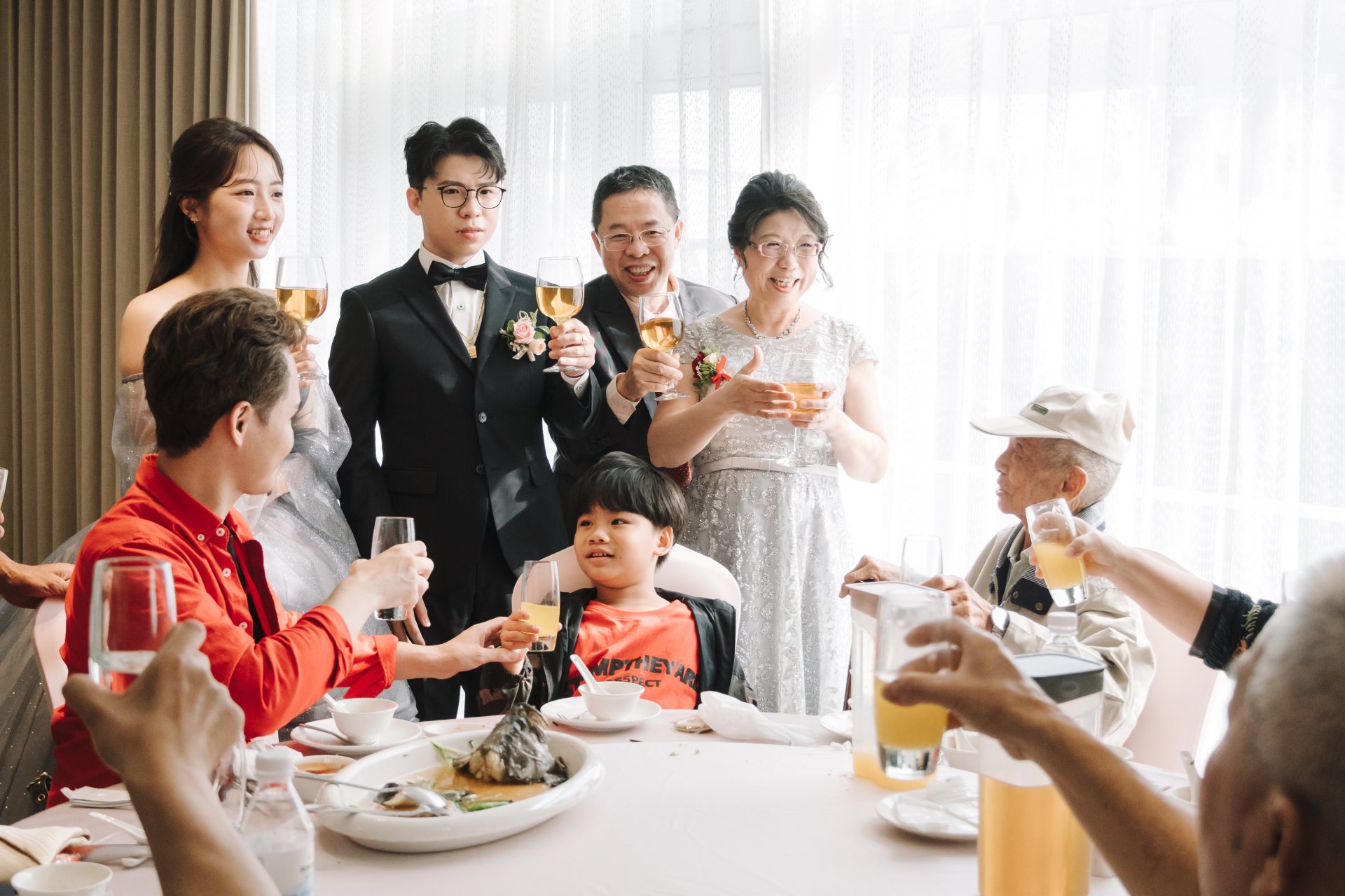2025072204502992 婚禮紀錄｜高雄婚攝｜屏東婚攝｜南部婚攝｜迎娶儀式｜文定儀式｜午宴｜高雄福華大飯店｜
