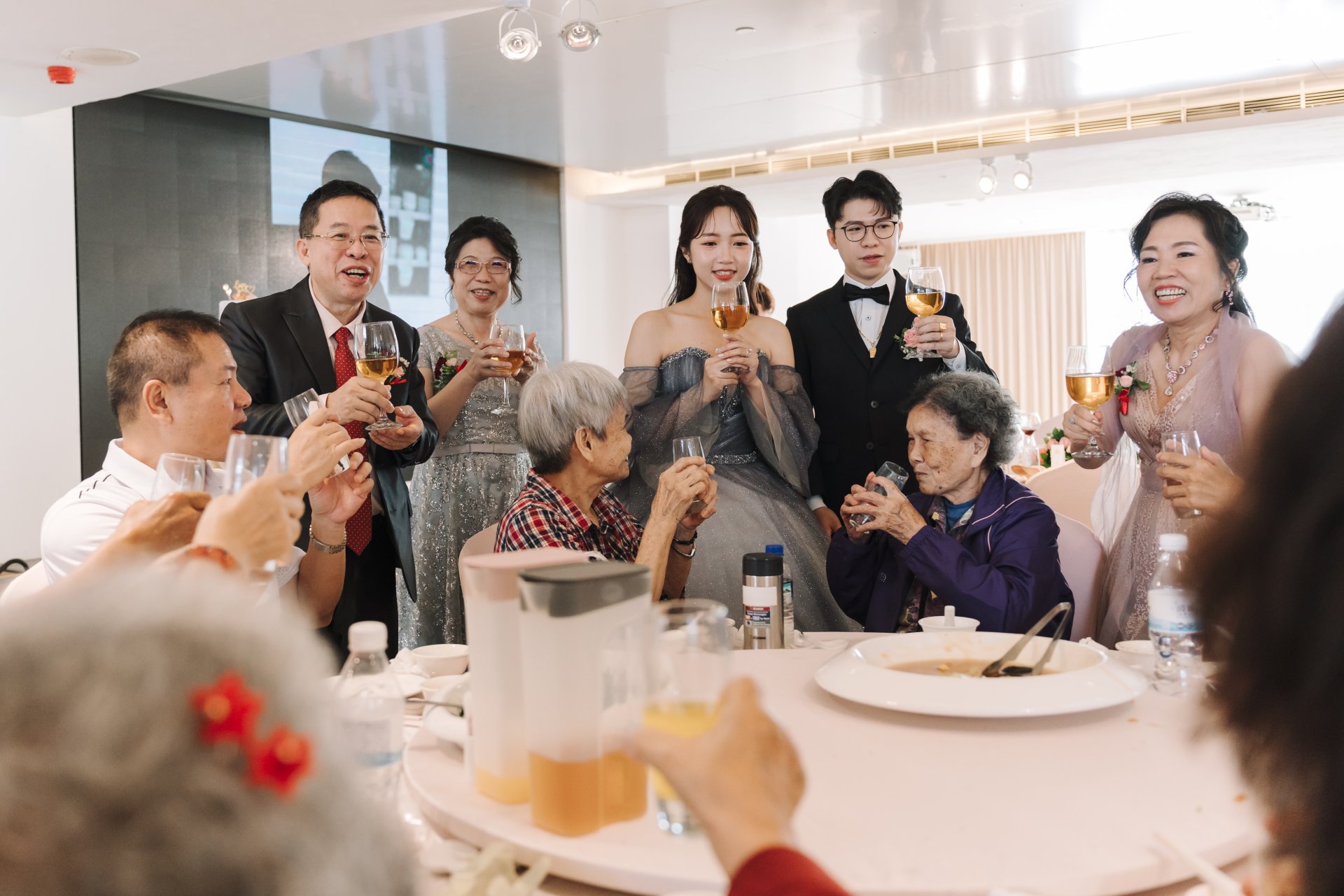 2025072204544622 婚禮紀錄｜高雄婚攝｜屏東婚攝｜南部婚攝｜迎娶儀式｜文定儀式｜午宴｜高雄福華大飯店｜