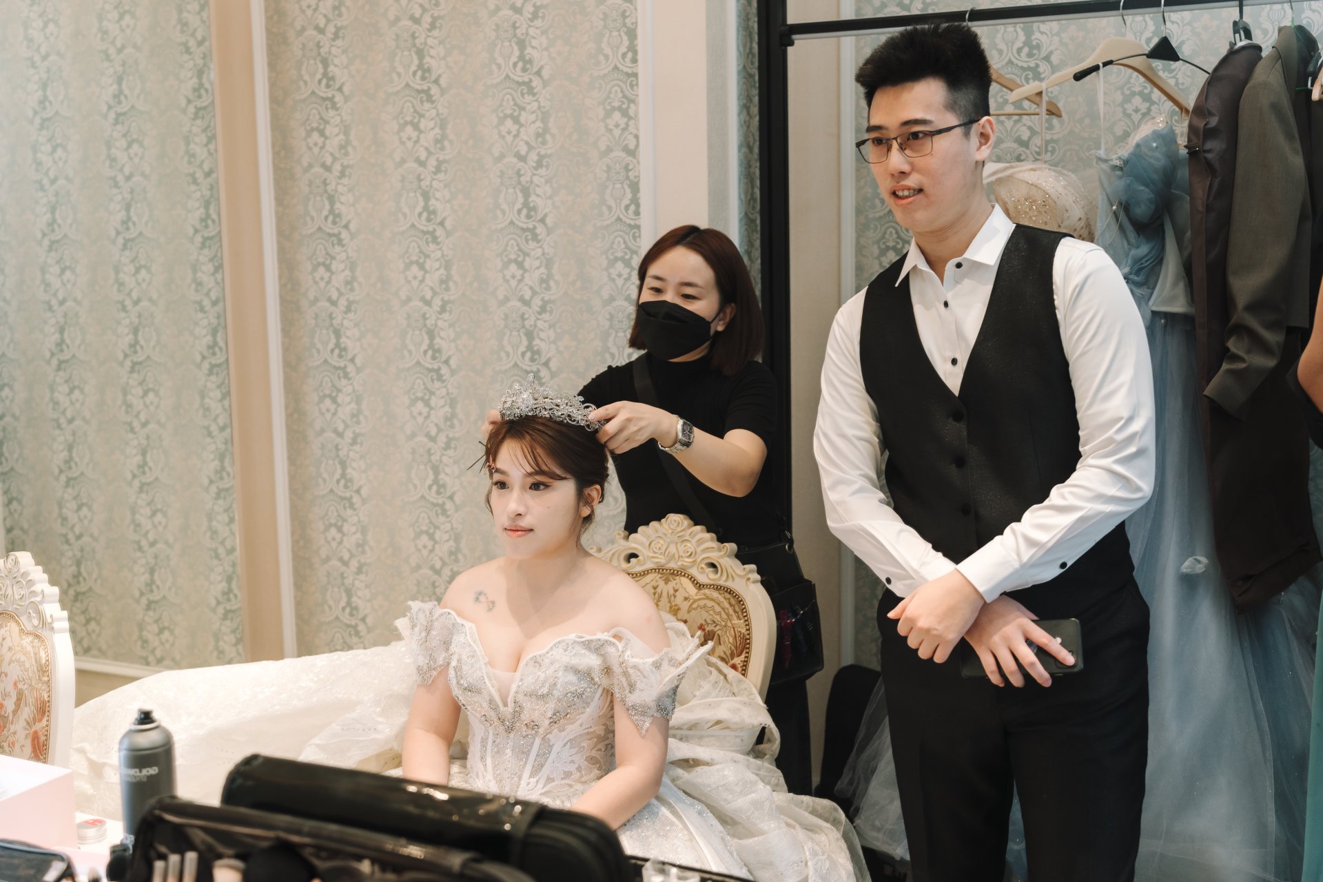 2025072213223482 婚禮紀錄｜高雄婚攝｜屏東婚攝｜南部婚攝｜中部婚攝｜單午宴｜台中臻愛花園飯店｜