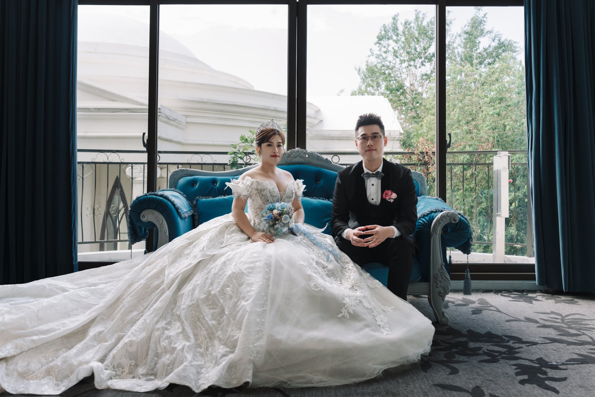 2025072213320368 婚禮紀錄｜高雄婚攝｜屏東婚攝｜南部婚攝｜中部婚攝｜單午宴｜台中臻愛花園飯店｜
