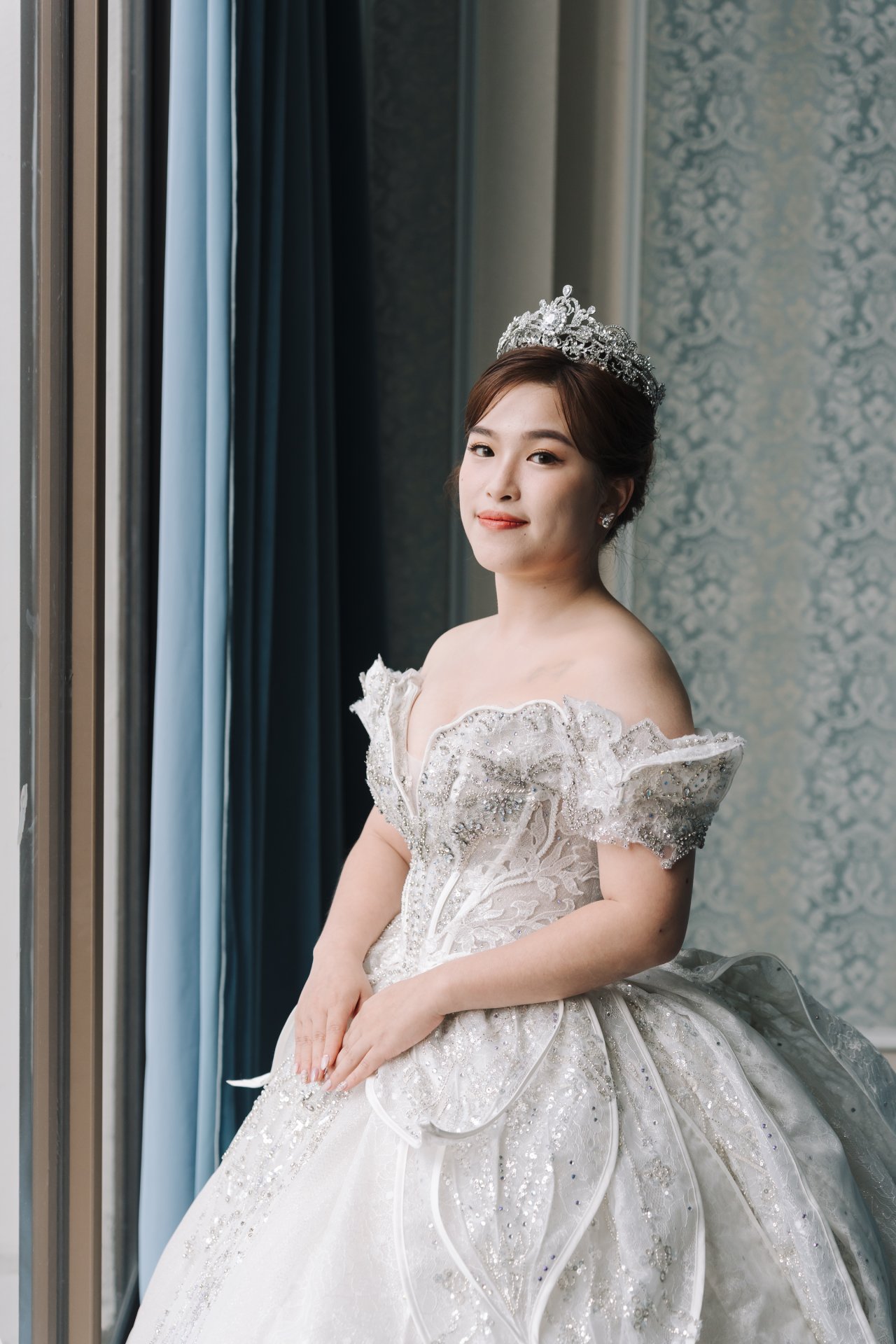 2025072213345078 婚禮紀錄｜高雄婚攝｜屏東婚攝｜南部婚攝｜中部婚攝｜單午宴｜台中臻愛花園飯店｜