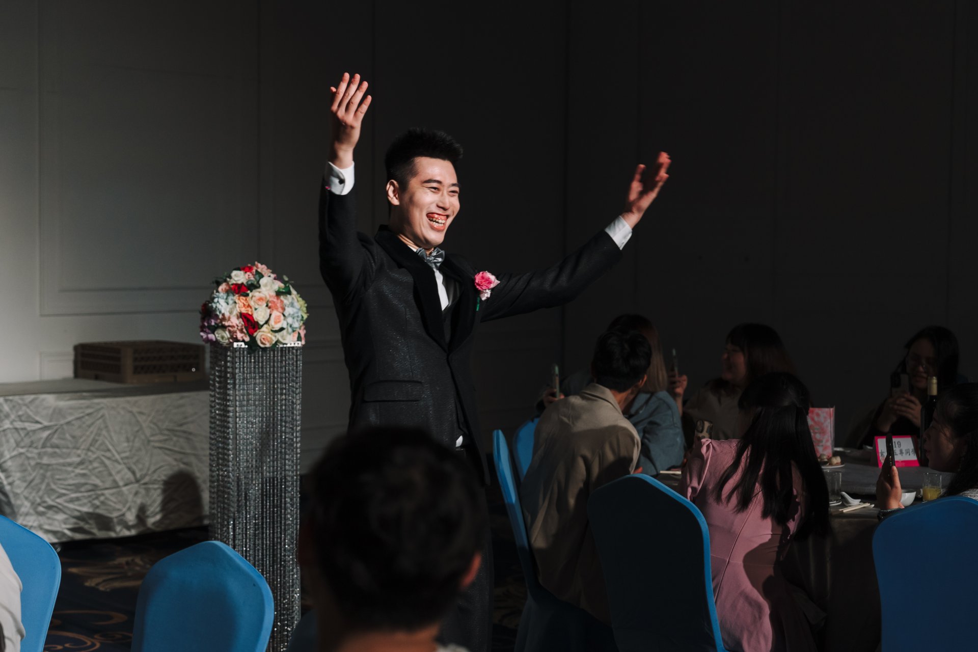 2025072214015264 婚禮紀錄｜高雄婚攝｜屏東婚攝｜南部婚攝｜中部婚攝｜單午宴｜台中臻愛花園飯店｜