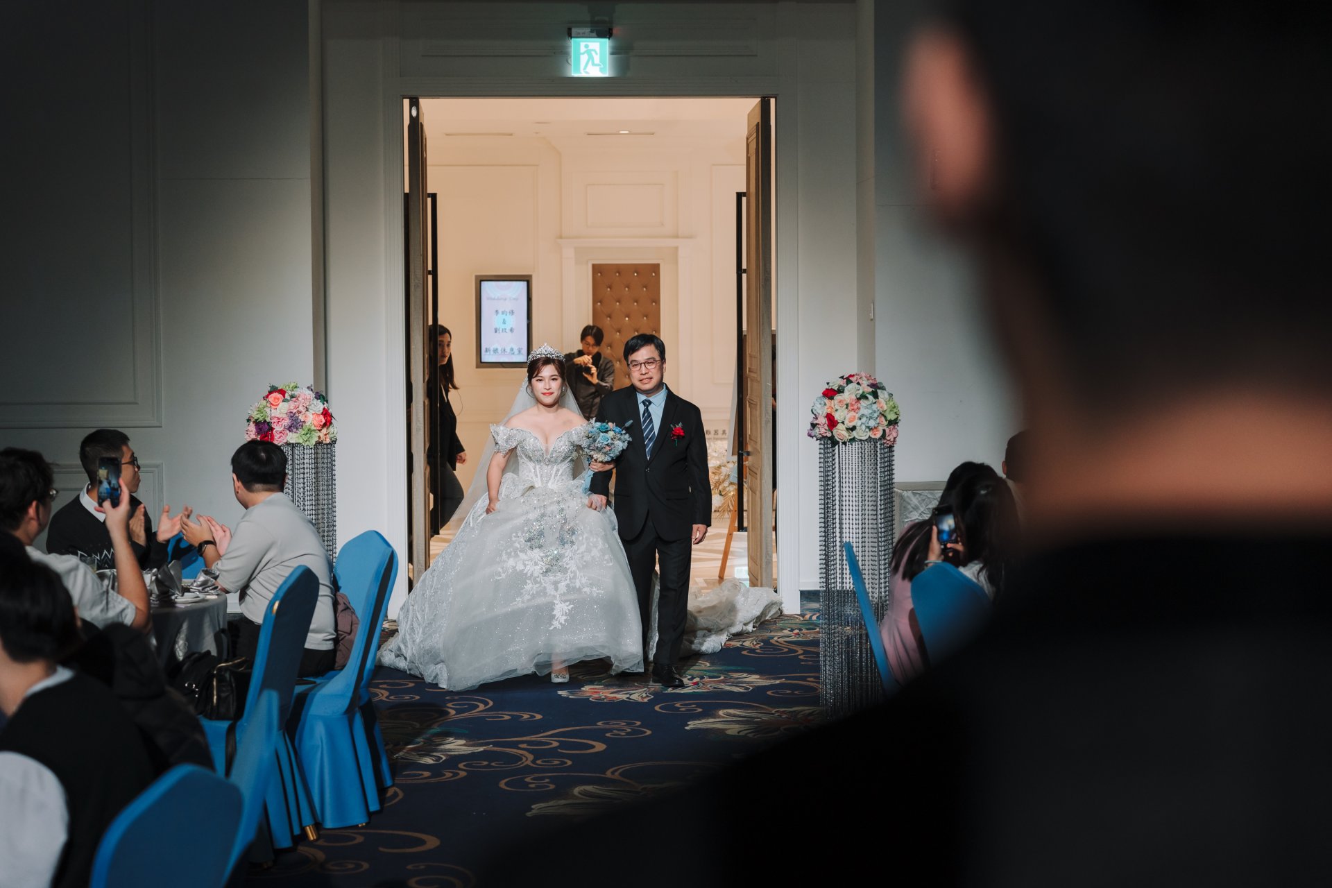 2025072214033477 婚禮紀錄｜高雄婚攝｜屏東婚攝｜南部婚攝｜中部婚攝｜單午宴｜台中臻愛花園飯店｜
