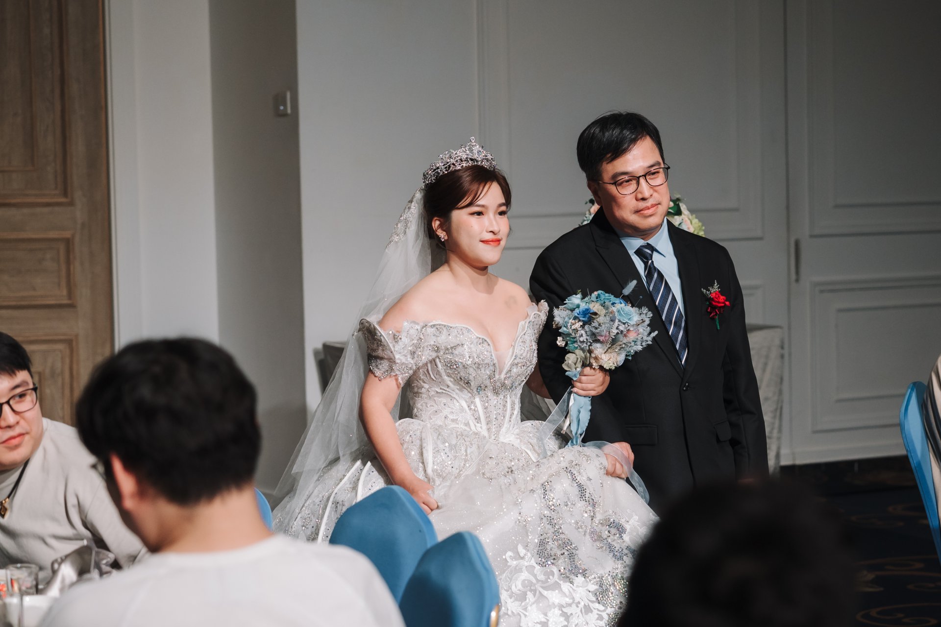 2025072214040916 婚禮紀錄｜高雄婚攝｜屏東婚攝｜南部婚攝｜中部婚攝｜單午宴｜台中臻愛花園飯店｜