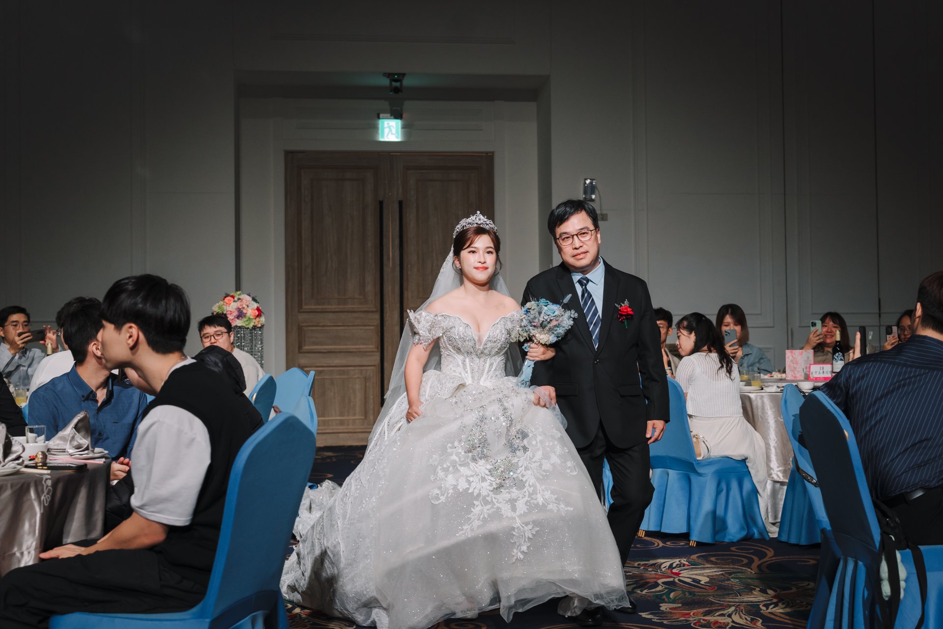 2025072214043690 婚禮紀錄｜高雄婚攝｜屏東婚攝｜南部婚攝｜中部婚攝｜單午宴｜台中臻愛花園飯店｜