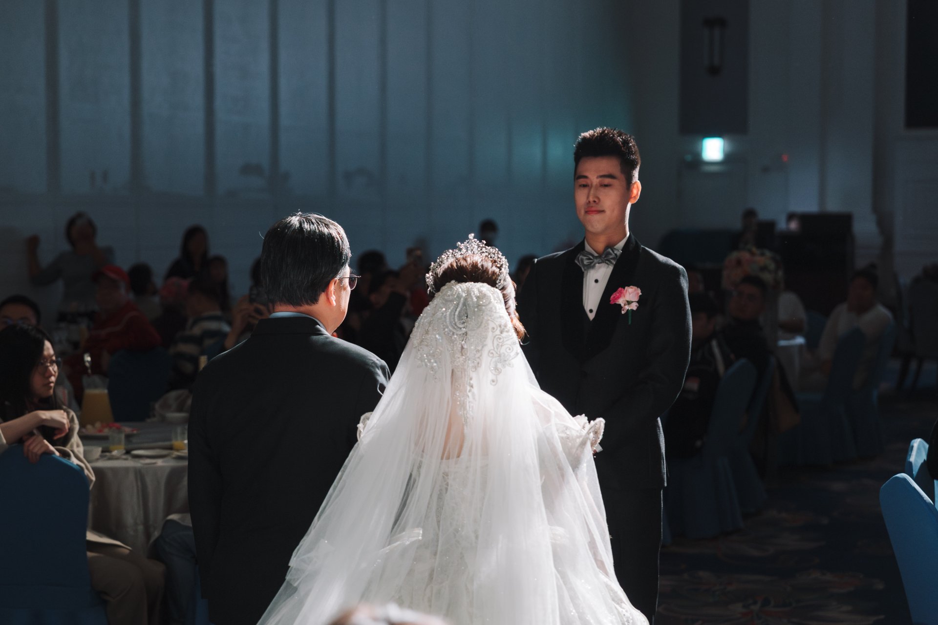 2025072214050688 婚禮紀錄｜高雄婚攝｜屏東婚攝｜南部婚攝｜中部婚攝｜單午宴｜台中臻愛花園飯店｜