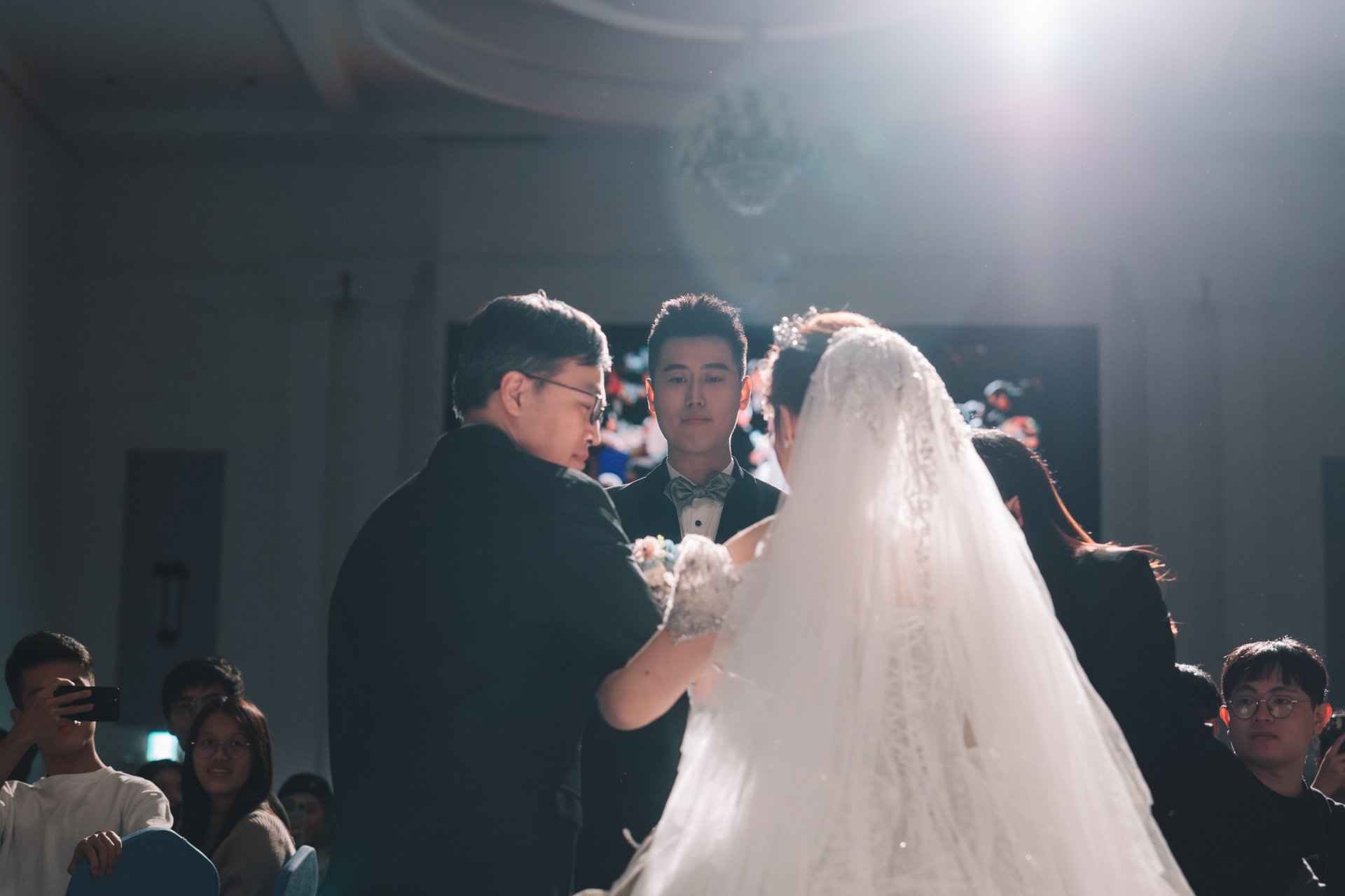 2025072214055416 婚禮紀錄｜高雄婚攝｜屏東婚攝｜南部婚攝｜中部婚攝｜單午宴｜台中臻愛花園飯店｜