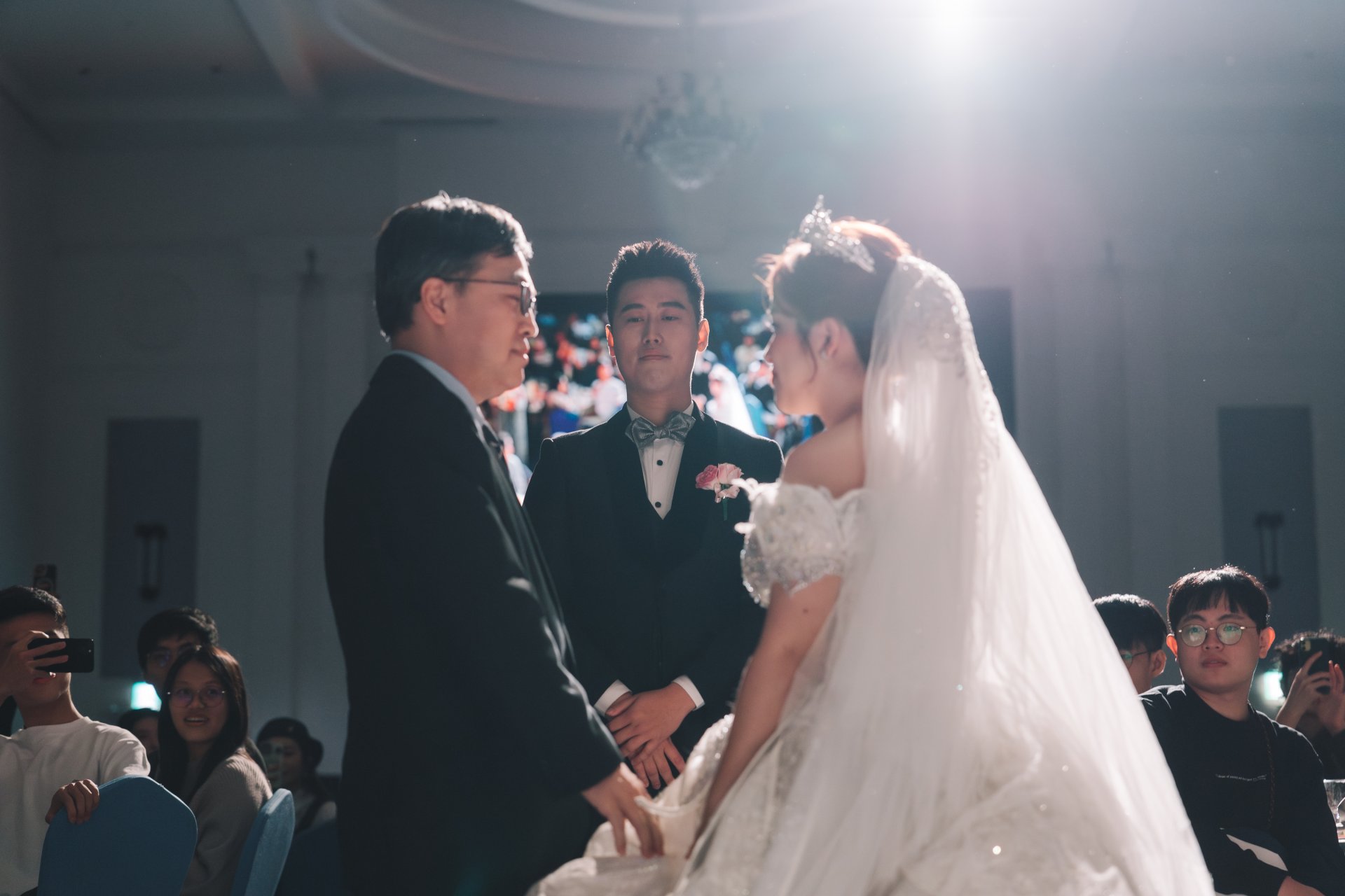 2025072214060249 婚禮紀錄｜高雄婚攝｜屏東婚攝｜南部婚攝｜中部婚攝｜單午宴｜台中臻愛花園飯店｜