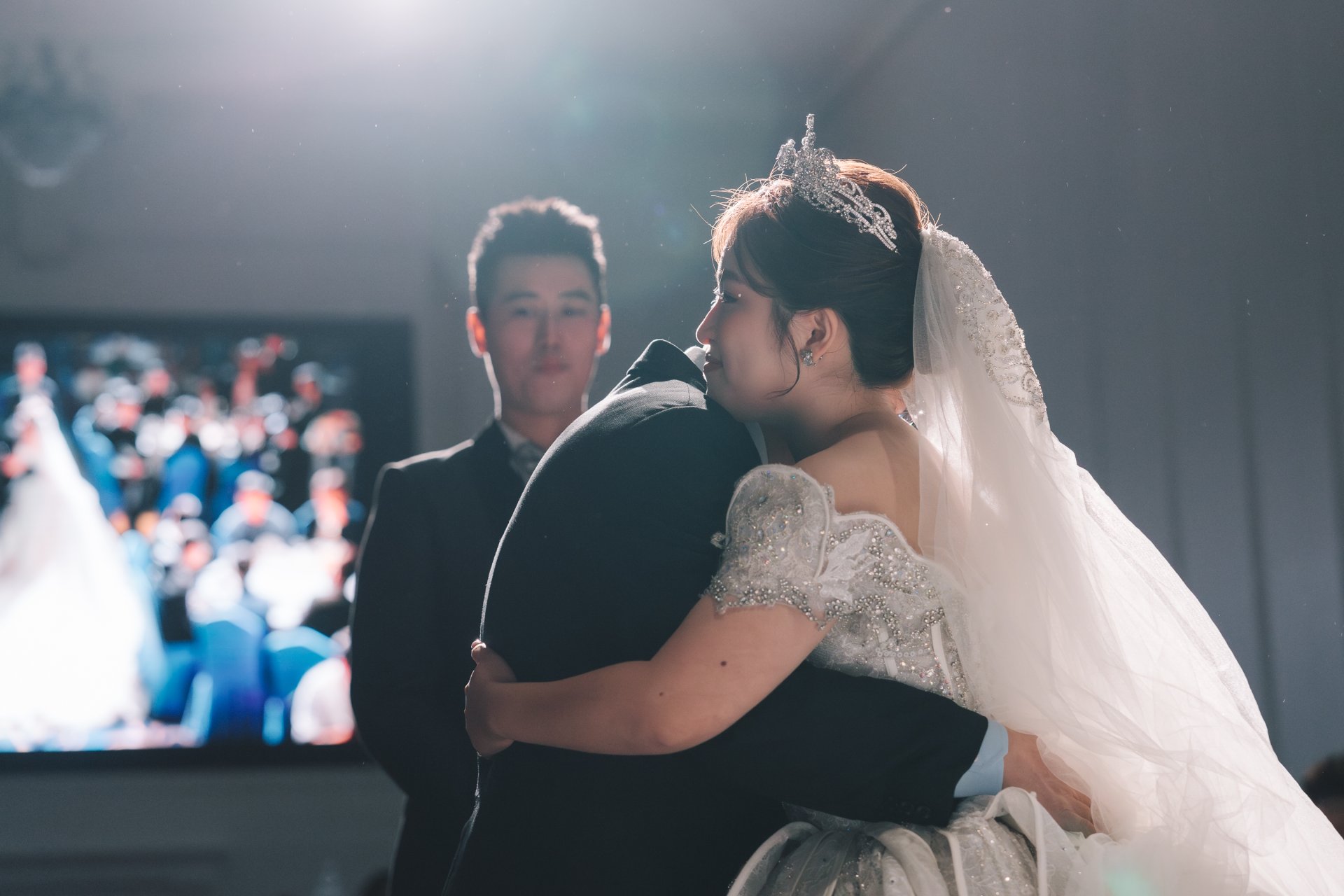 2025072214062811 婚禮紀錄｜高雄婚攝｜屏東婚攝｜南部婚攝｜中部婚攝｜單午宴｜台中臻愛花園飯店｜