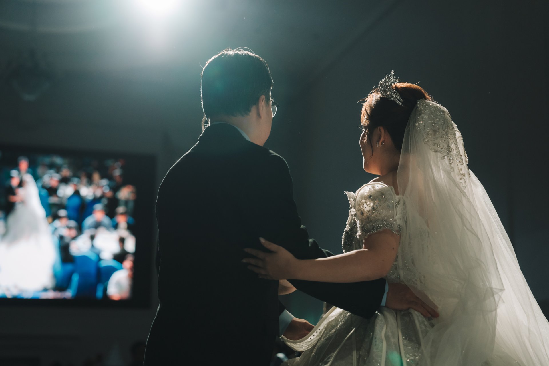2025072214070161 婚禮紀錄｜高雄婚攝｜屏東婚攝｜南部婚攝｜中部婚攝｜單午宴｜台中臻愛花園飯店｜