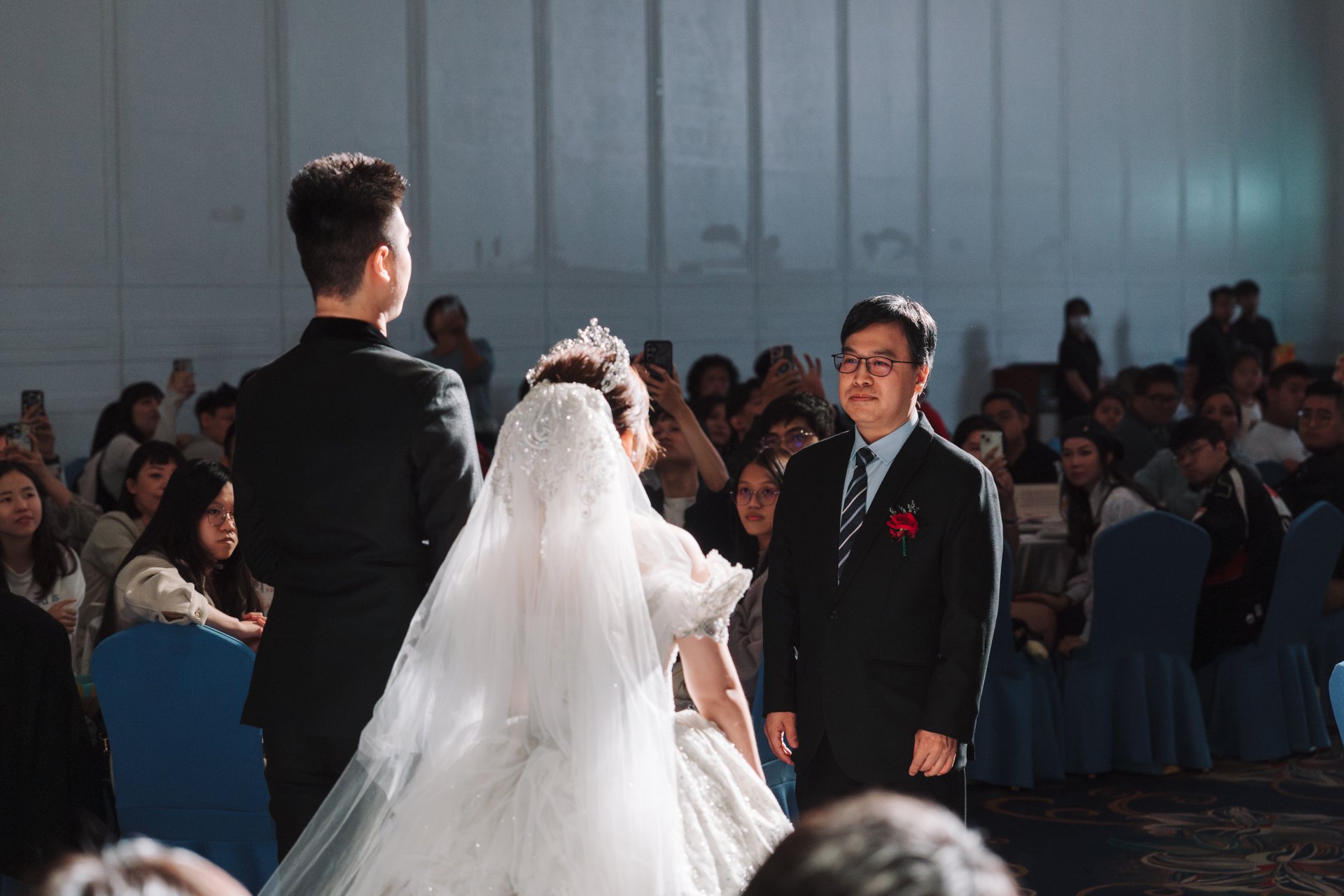 2025072214105246 婚禮紀錄｜高雄婚攝｜屏東婚攝｜南部婚攝｜中部婚攝｜單午宴｜台中臻愛花園飯店｜