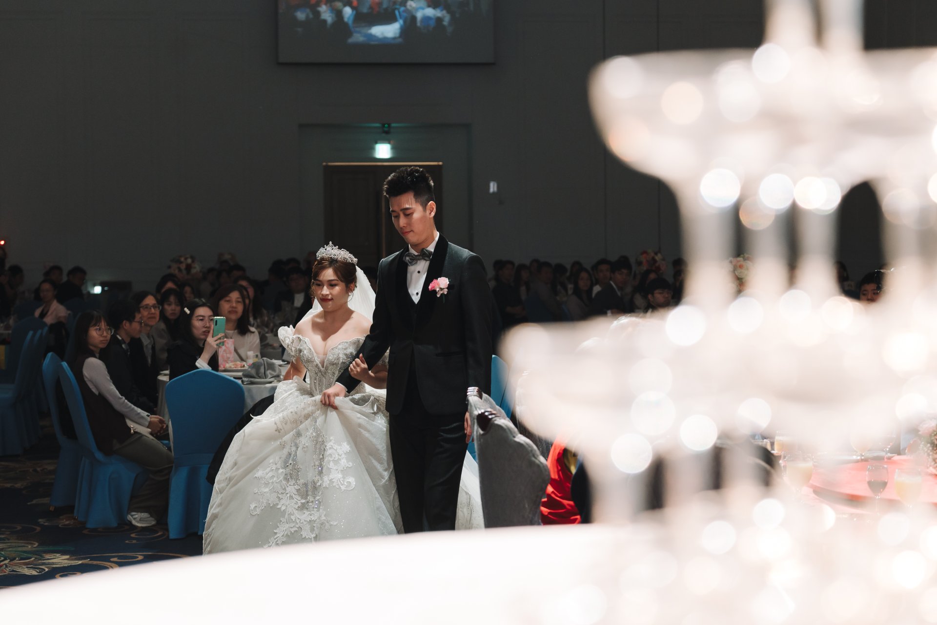 2025072214134847 婚禮紀錄｜高雄婚攝｜屏東婚攝｜南部婚攝｜中部婚攝｜單午宴｜台中臻愛花園飯店｜