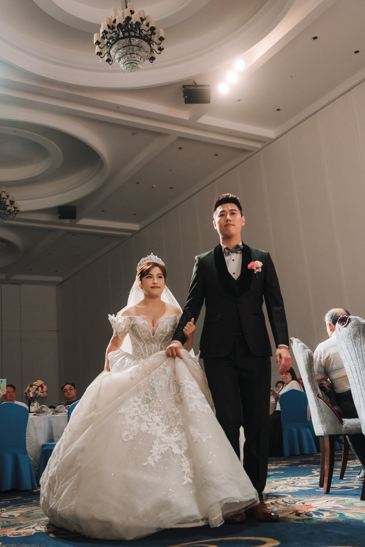2025072214140667 婚禮紀錄｜高雄婚攝｜屏東婚攝｜南部婚攝｜中部婚攝｜單午宴｜台中臻愛花園飯店｜