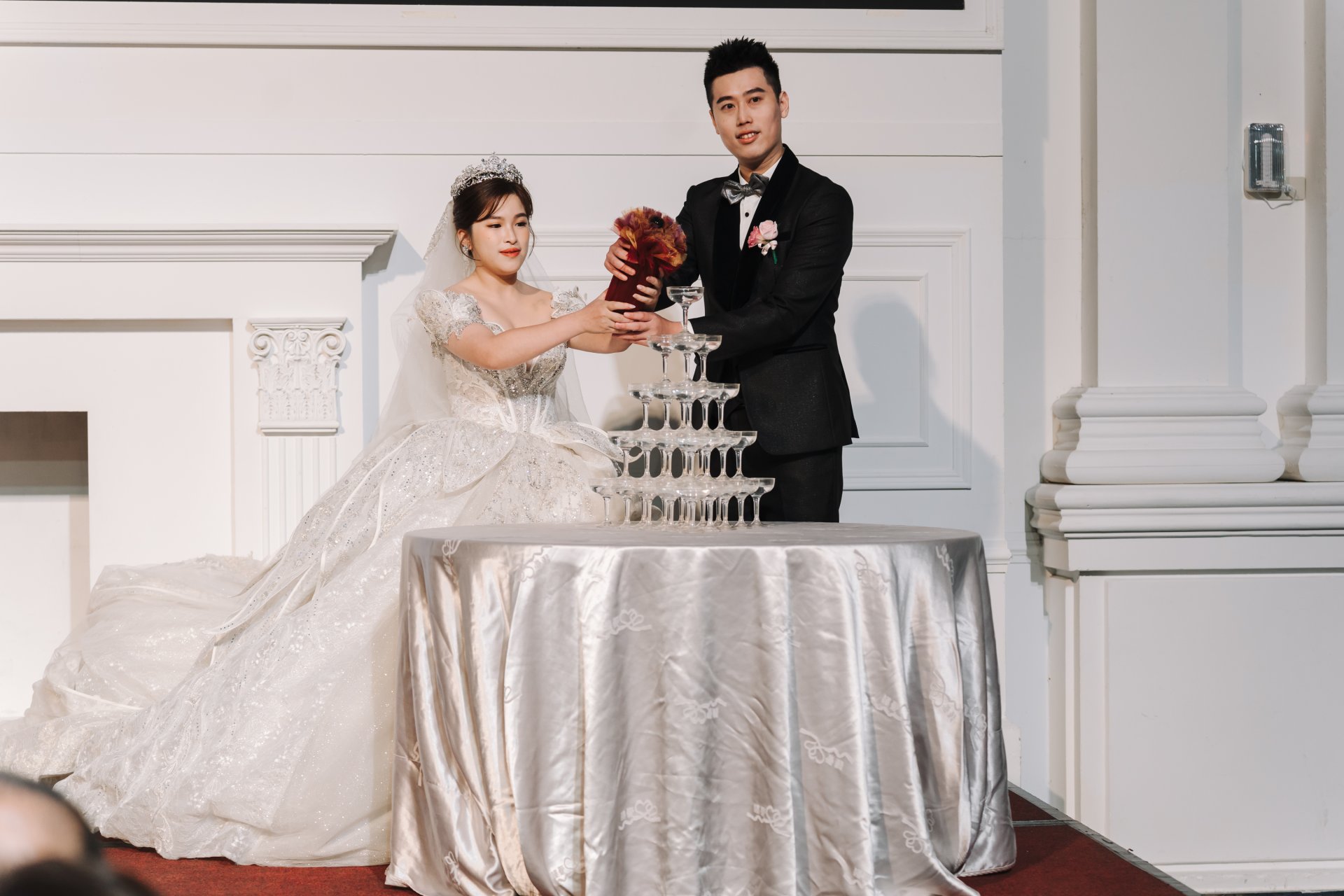 2025072214145173 婚禮紀錄｜高雄婚攝｜屏東婚攝｜南部婚攝｜中部婚攝｜單午宴｜台中臻愛花園飯店｜