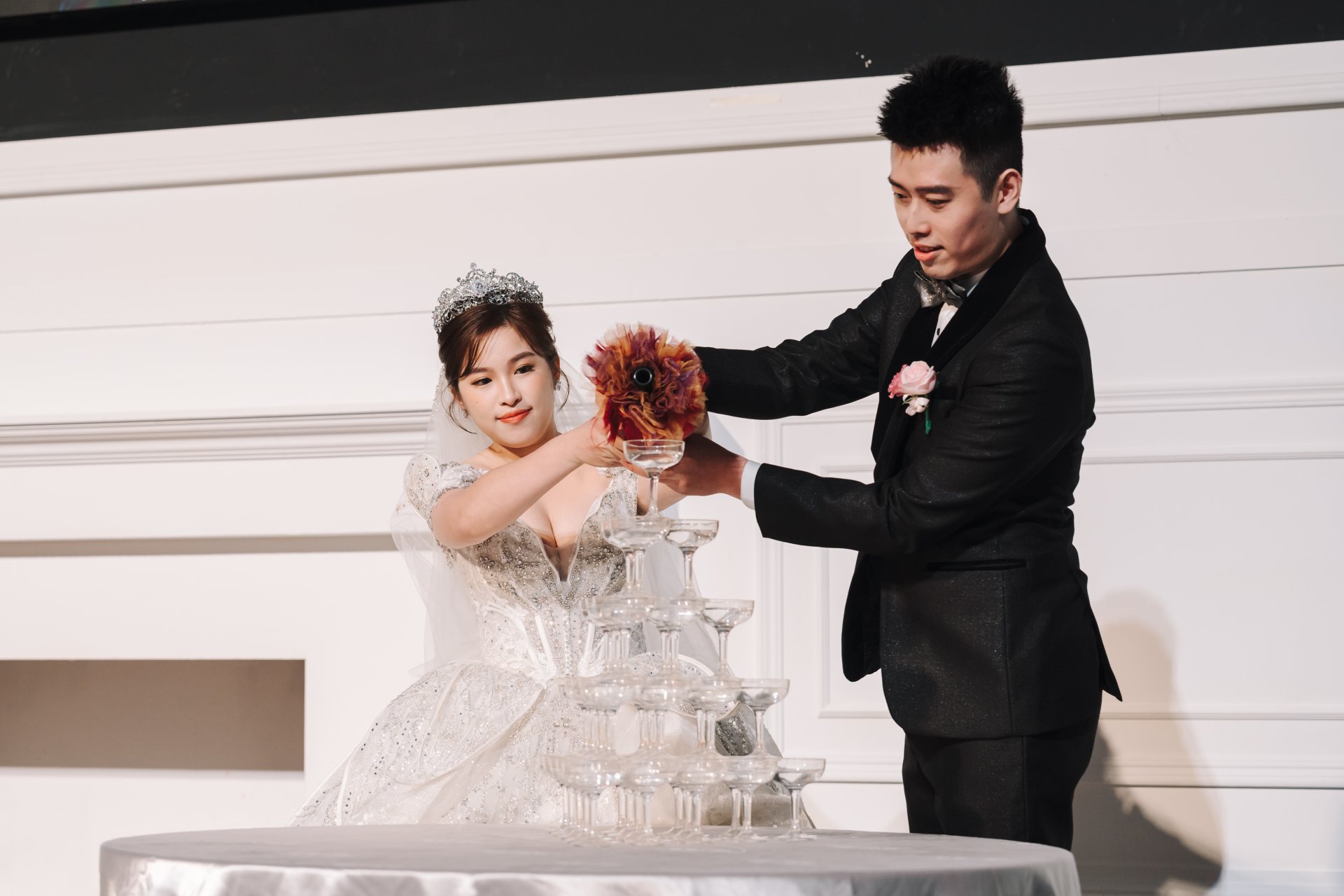 2025072214150775 婚禮紀錄｜高雄婚攝｜屏東婚攝｜南部婚攝｜中部婚攝｜單午宴｜台中臻愛花園飯店｜