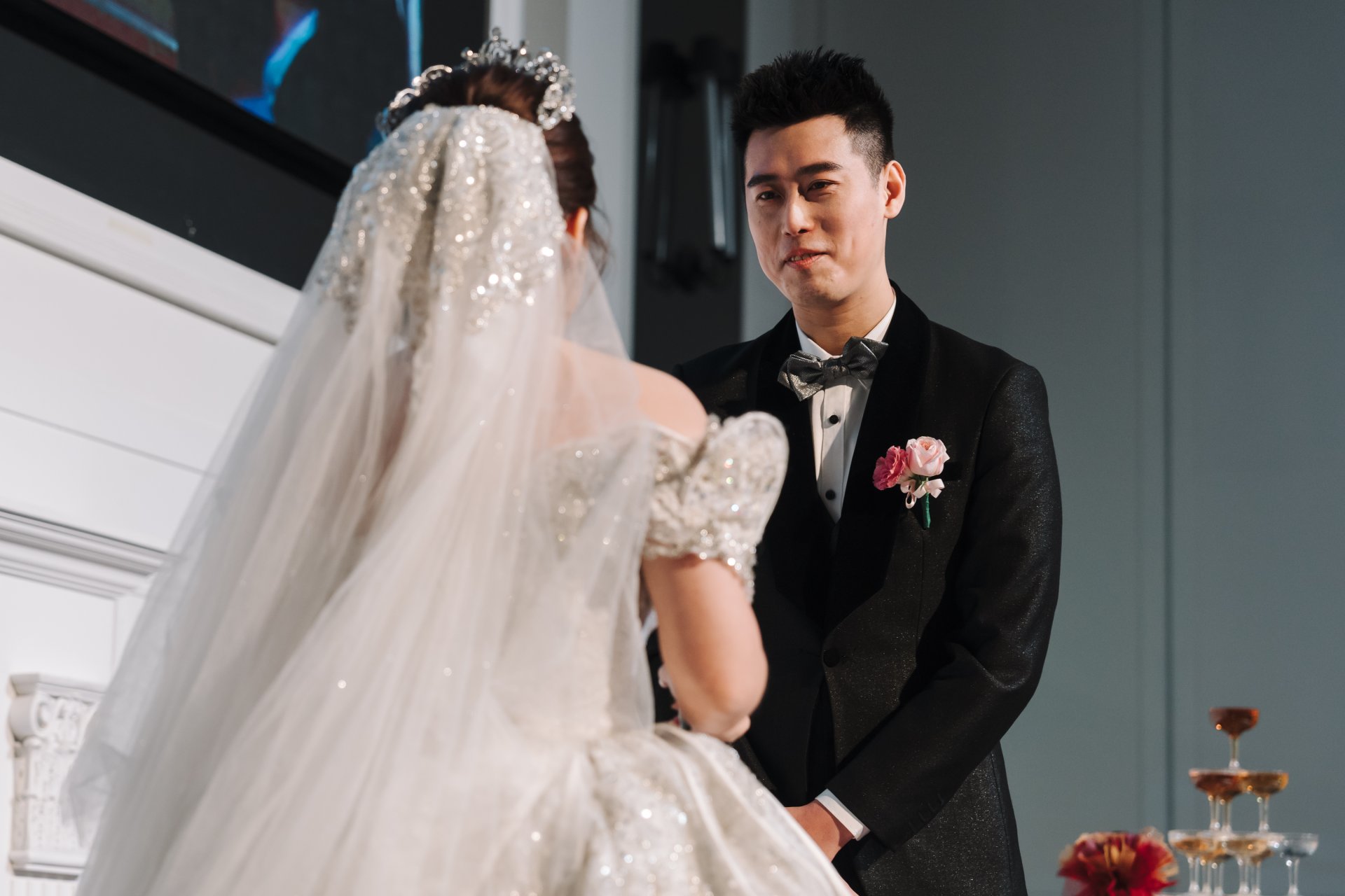2025072214181012 婚禮紀錄｜高雄婚攝｜屏東婚攝｜南部婚攝｜中部婚攝｜單午宴｜台中臻愛花園飯店｜