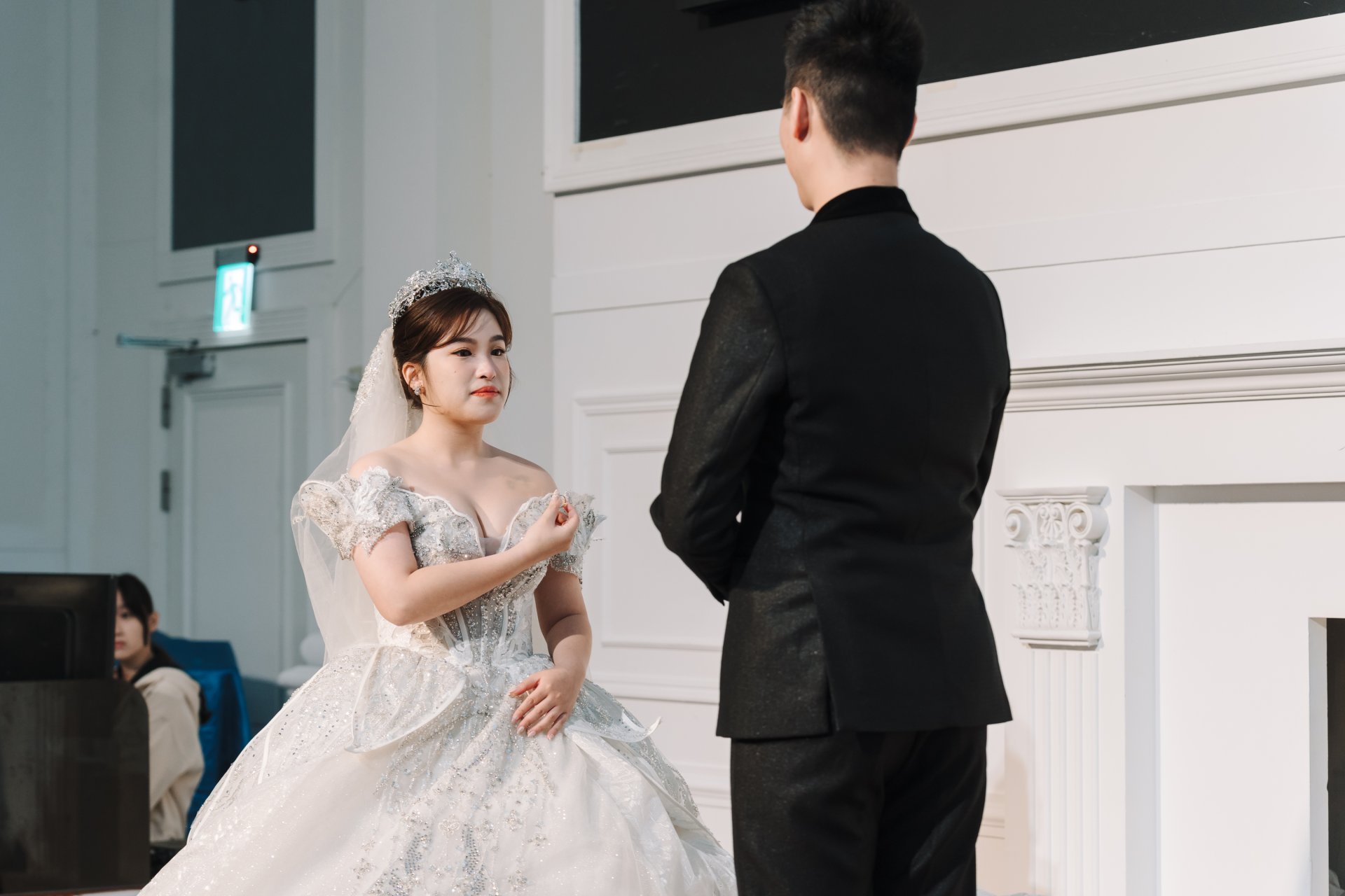 2025072214215514 婚禮紀錄｜高雄婚攝｜屏東婚攝｜南部婚攝｜中部婚攝｜單午宴｜台中臻愛花園飯店｜