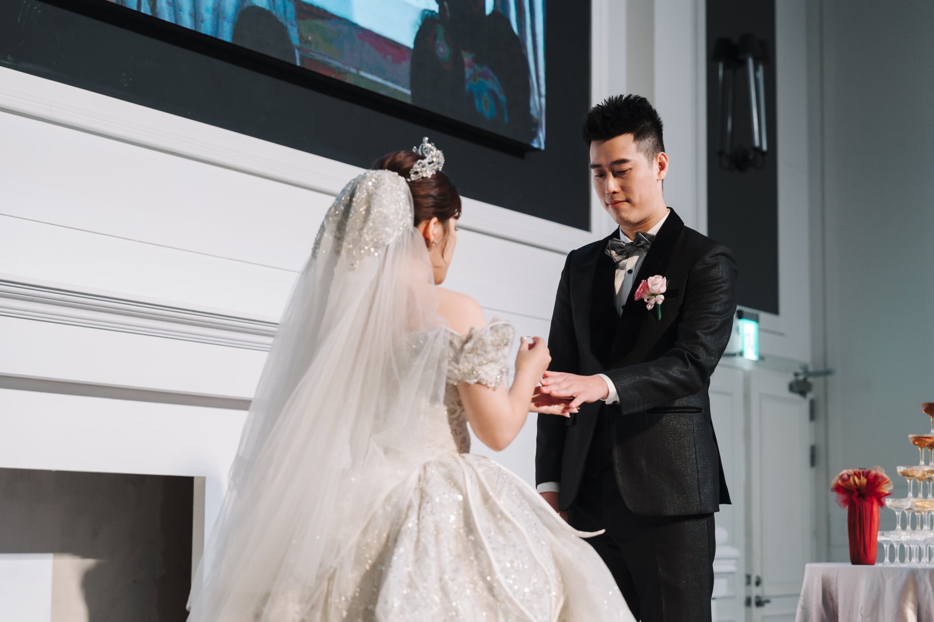 2025072214230165 婚禮紀錄｜高雄婚攝｜屏東婚攝｜南部婚攝｜中部婚攝｜單午宴｜台中臻愛花園飯店｜
