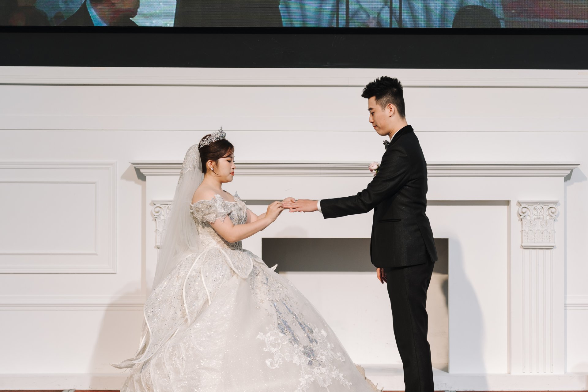 202507221423097 婚禮紀錄｜高雄婚攝｜屏東婚攝｜南部婚攝｜中部婚攝｜單午宴｜台中臻愛花園飯店｜