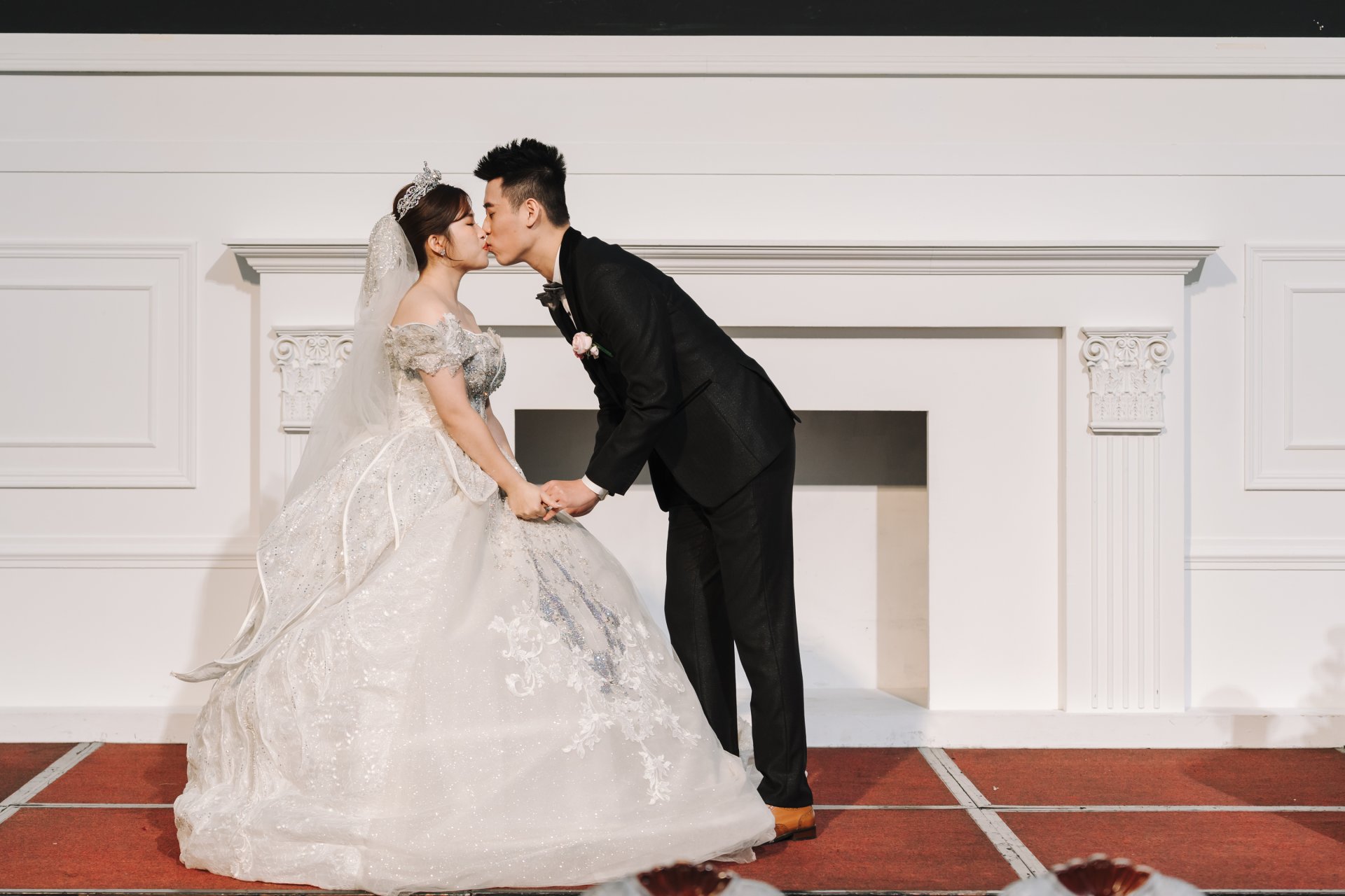2025072214233448 婚禮紀錄｜高雄婚攝｜屏東婚攝｜南部婚攝｜中部婚攝｜單午宴｜台中臻愛花園飯店｜
