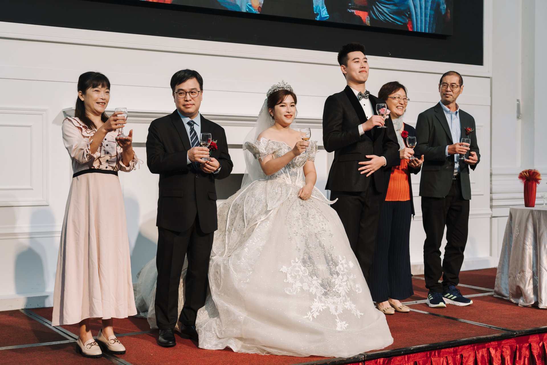 2025072214242773 婚禮紀錄｜高雄婚攝｜屏東婚攝｜南部婚攝｜中部婚攝｜單午宴｜台中臻愛花園飯店｜