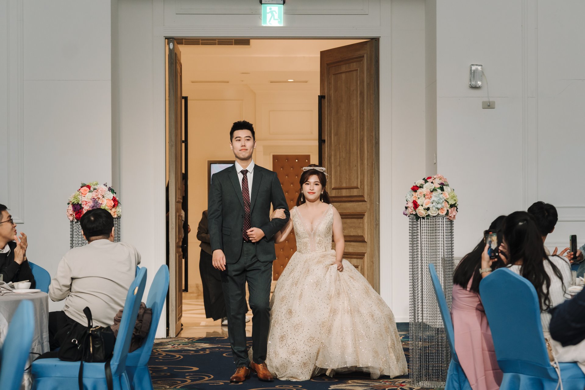 2025072214353035 婚禮紀錄｜高雄婚攝｜屏東婚攝｜南部婚攝｜中部婚攝｜單午宴｜台中臻愛花園飯店｜