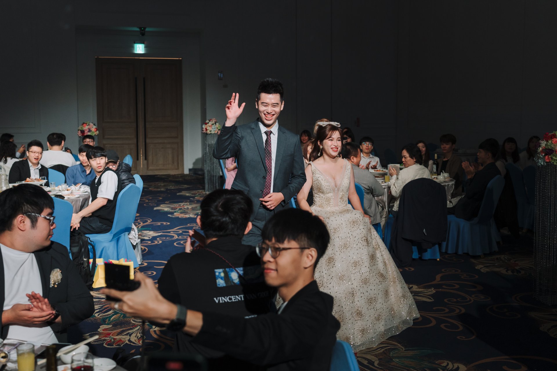 2025072214360915 婚禮紀錄｜高雄婚攝｜屏東婚攝｜南部婚攝｜中部婚攝｜單午宴｜台中臻愛花園飯店｜