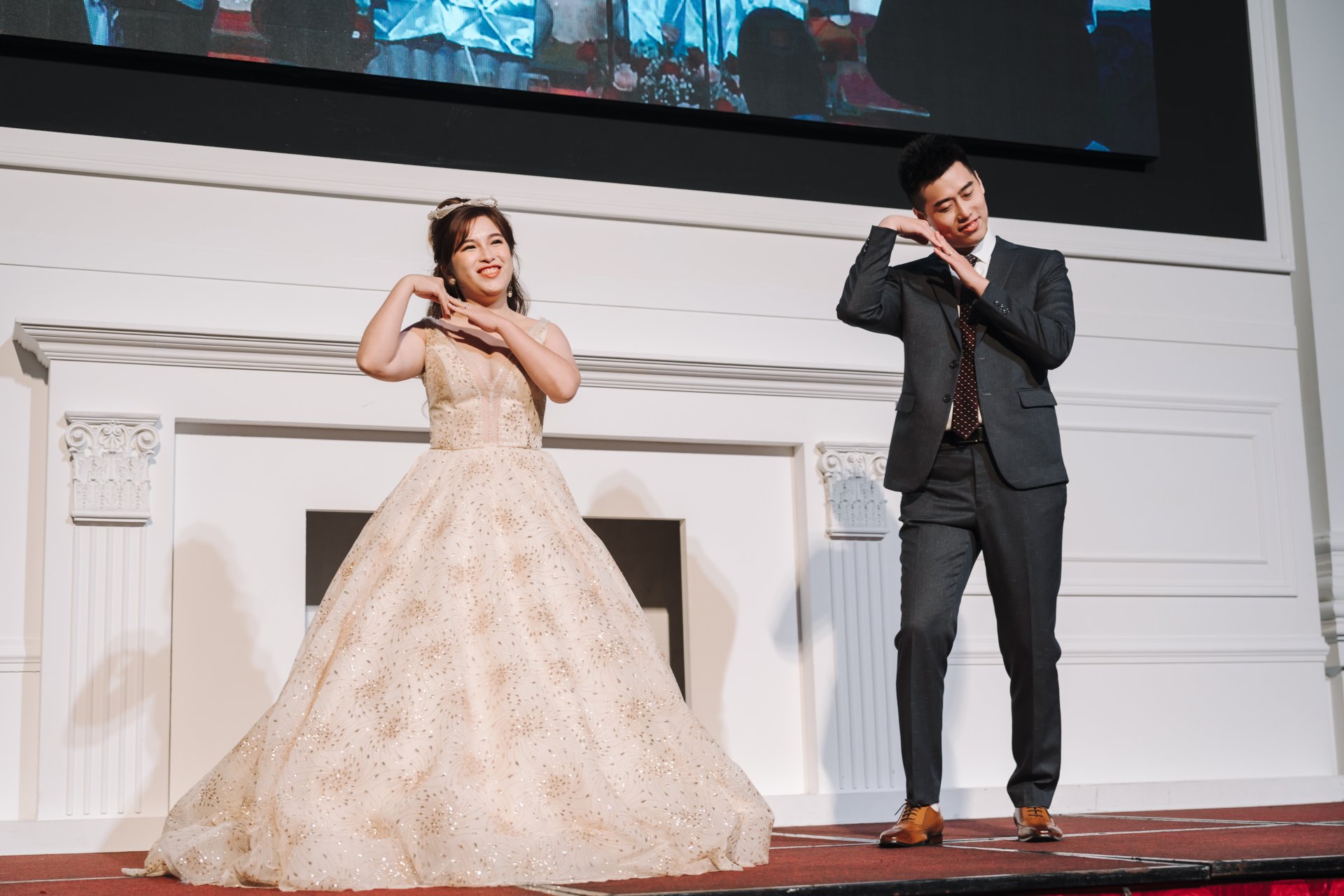 2025072214392773 婚禮紀錄｜高雄婚攝｜屏東婚攝｜南部婚攝｜中部婚攝｜單午宴｜台中臻愛花園飯店｜
